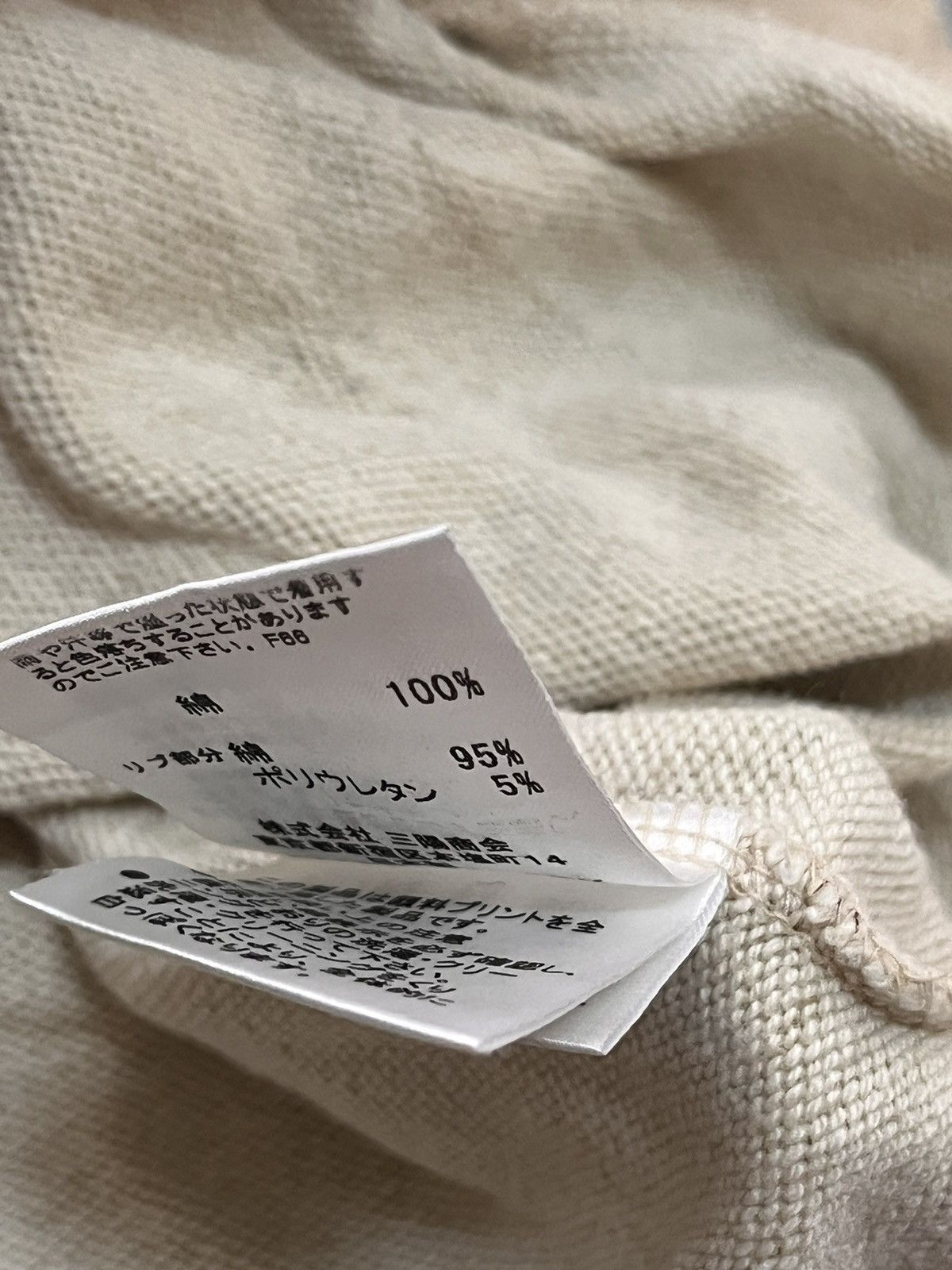 Burberry Burberry nova check knitwear Size ONE SIZE - 7 Thumbnail