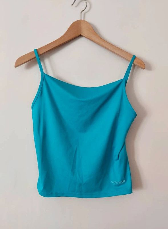Vintage Livre vintage top 10/12 Size M / US 6-8 / IT 42-44 - 4 Thumbnail
