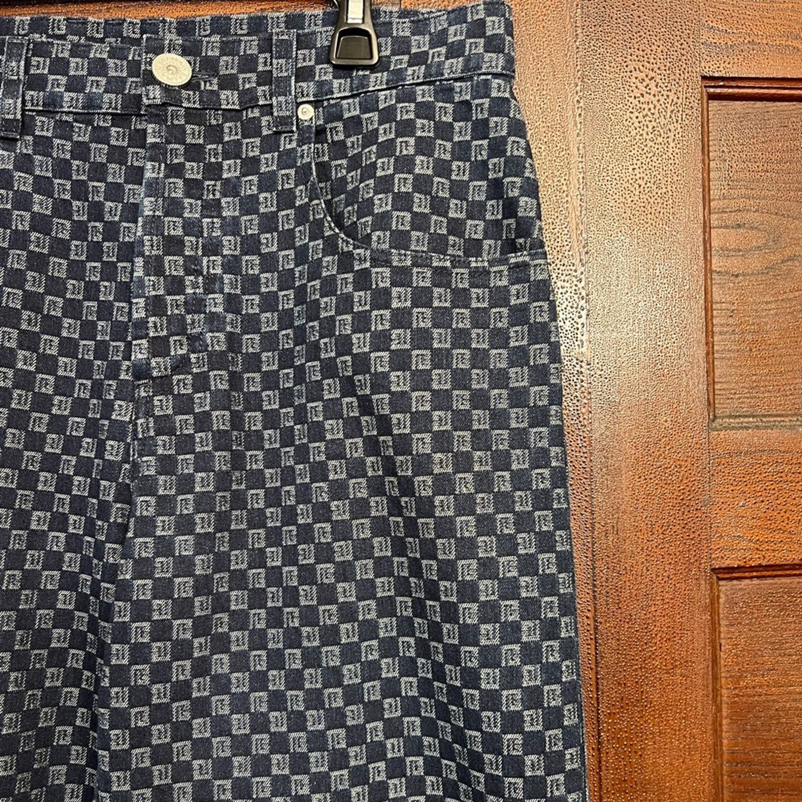 Balmain Balmain Jeans Size US 32 / EU 48 - 7 Thumbnail