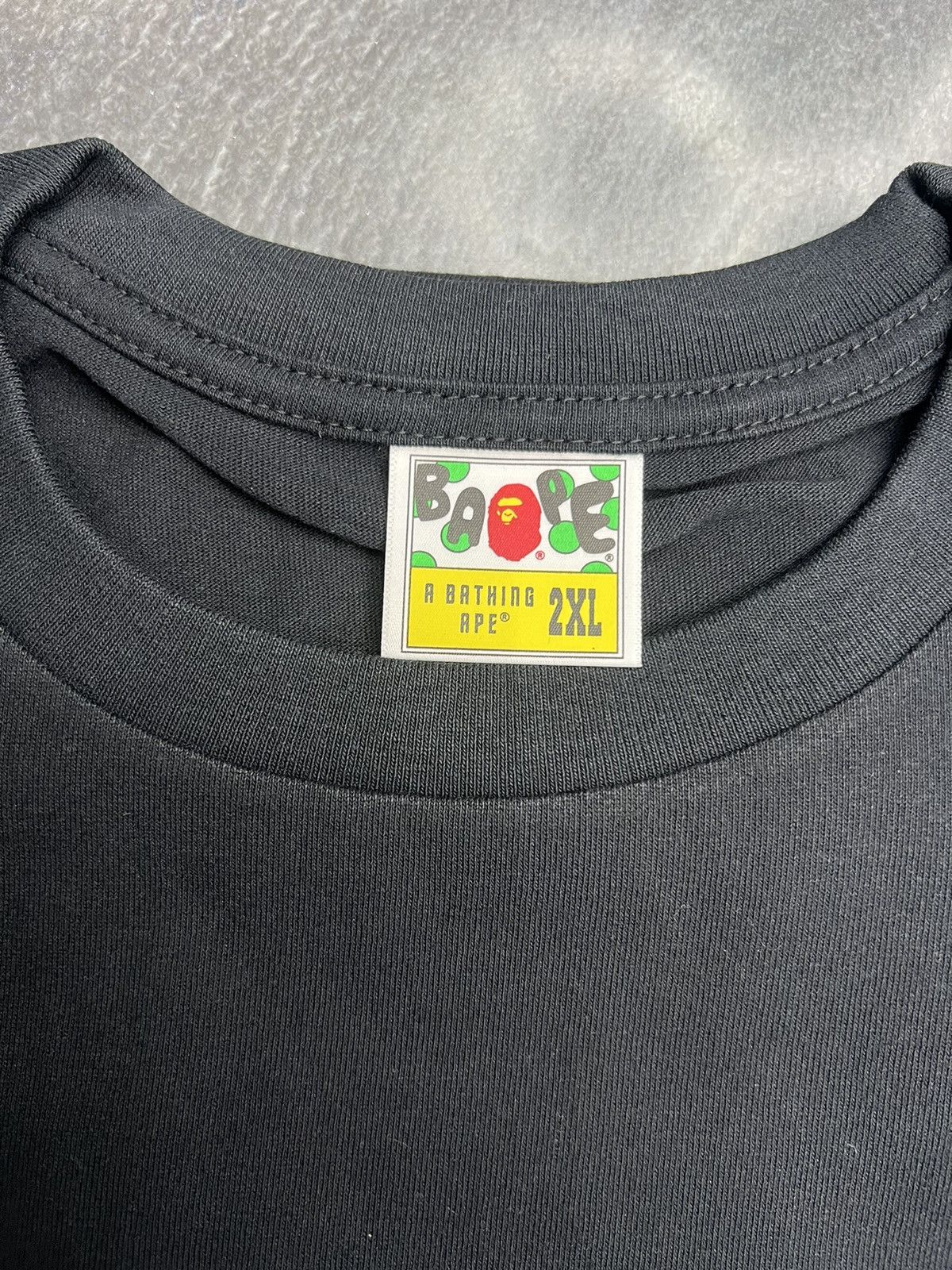 Bape Bape Dover Street Market T-Shirt Size US XXL / EU 58 / 5 - 4 Thumbnail