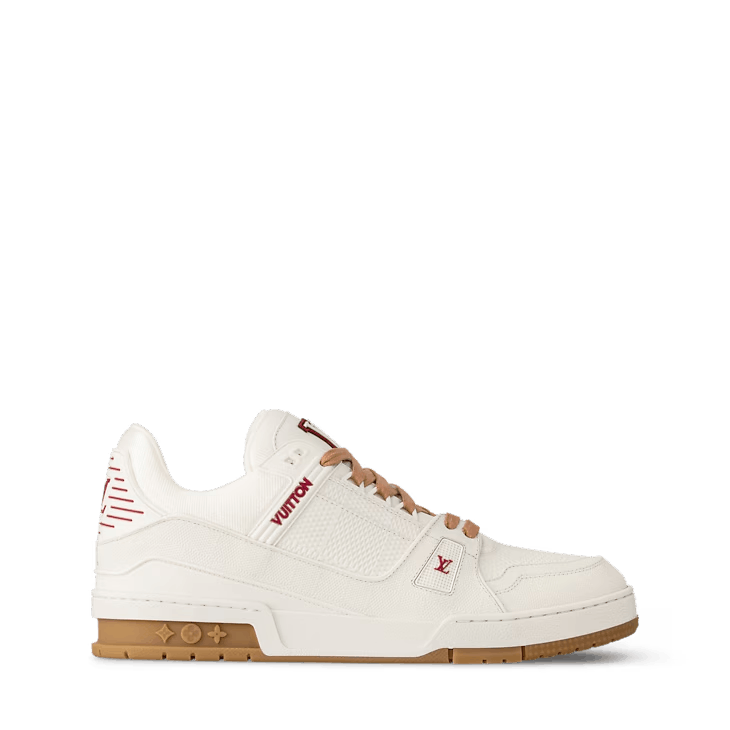 Louis Vuitton LV Trainers Size US 8 / EU 41 - 1 Thumbnail