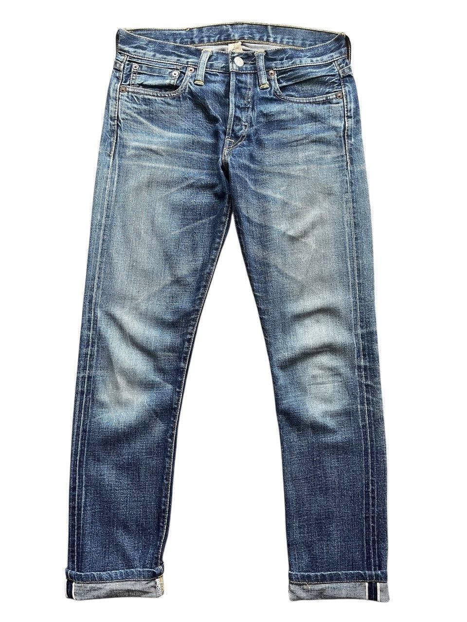 RRL Ralph Lauren RRL Ralph Lauren Denim Size US 28 / EU 44 - 1 Thumbnail
