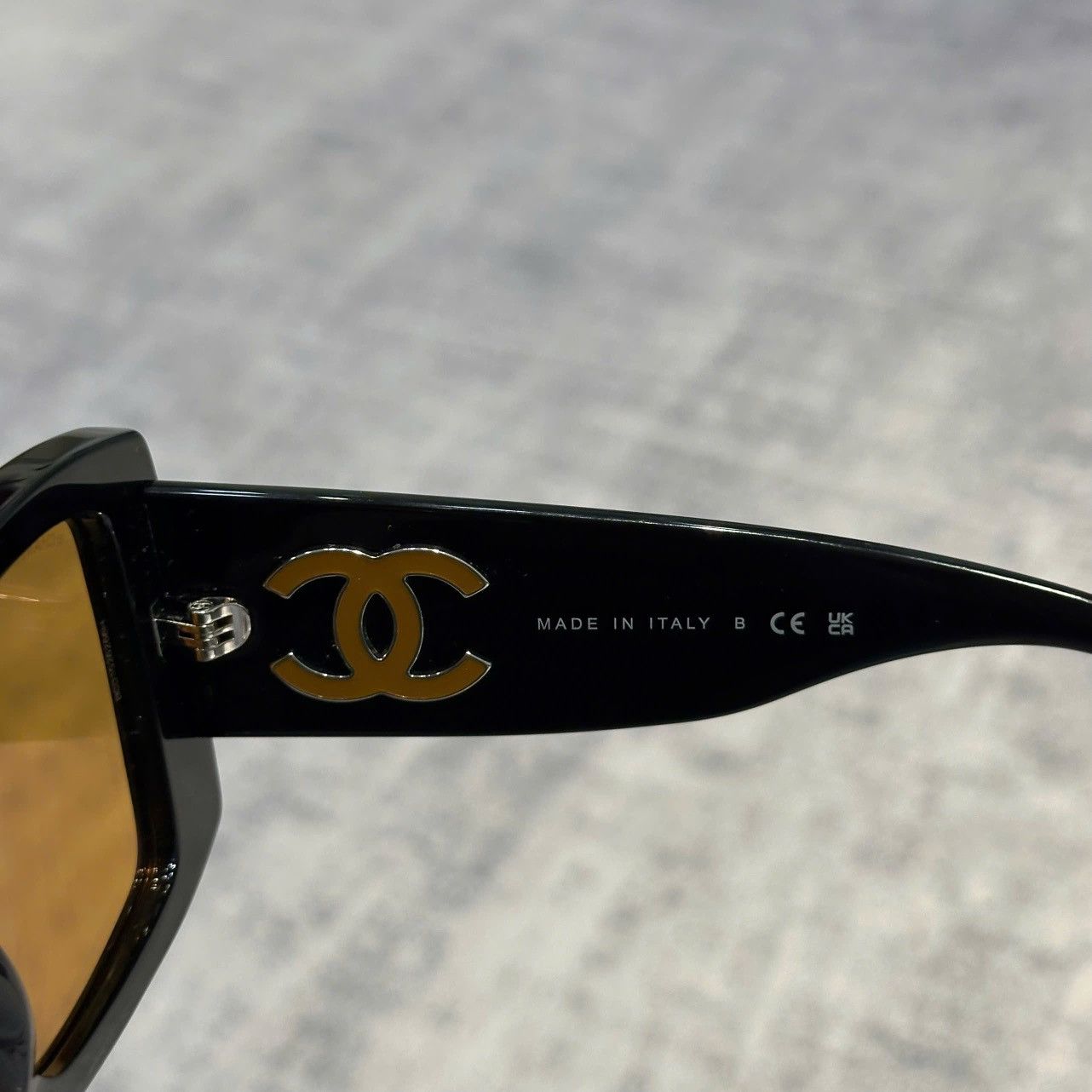Chanel Chanel 0CH5541 1799/7 Size ONE SIZE - 6 Thumbnail