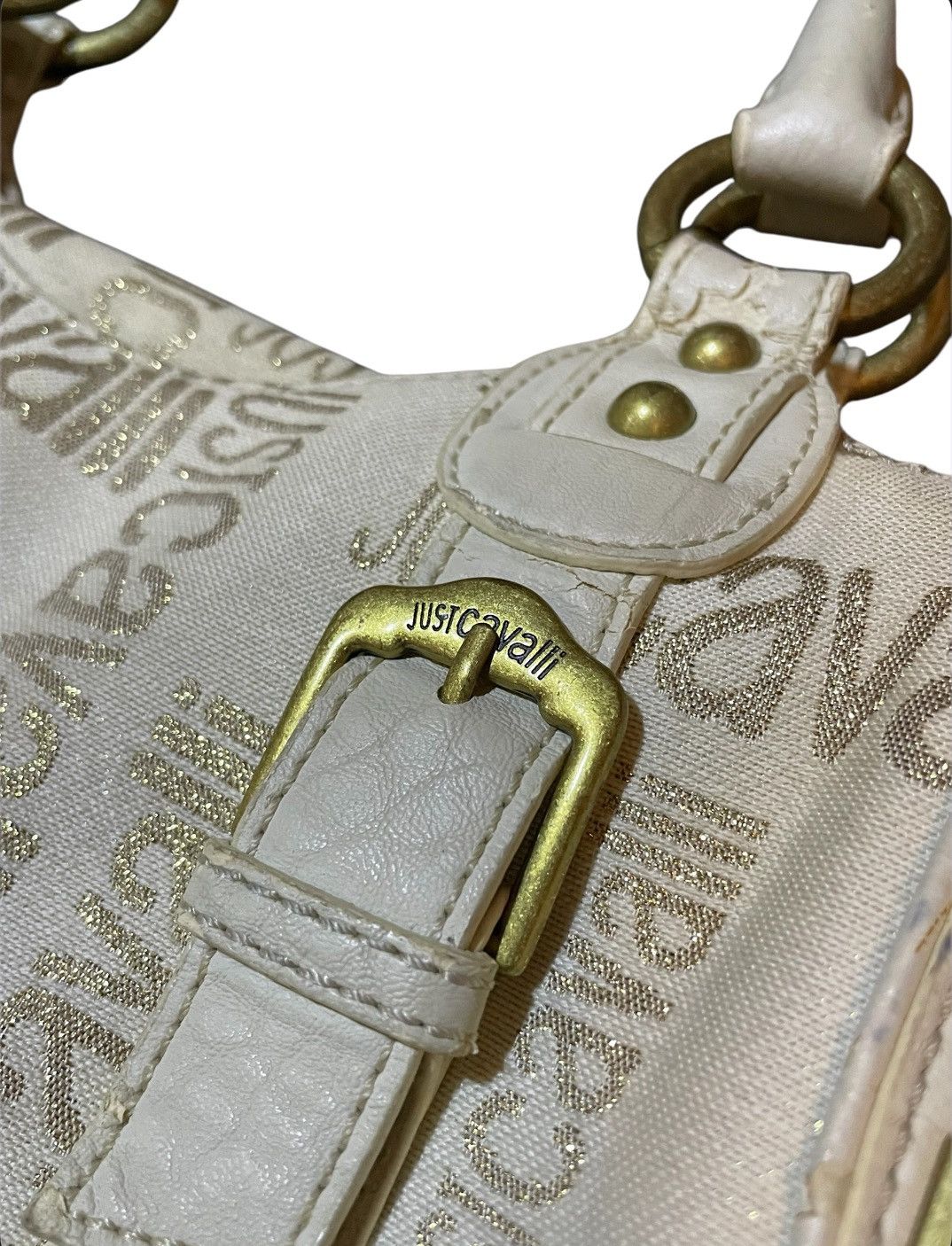 Just Cavalli Just Cavalli vintage bag Y2K Size ONE SIZE - 3 Thumbnail