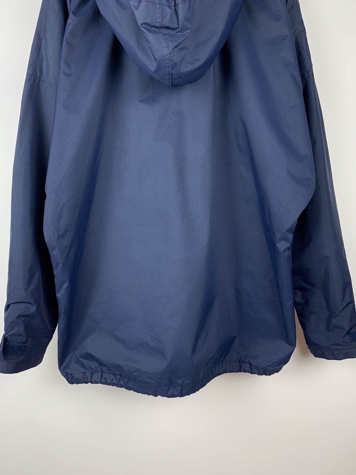 Helly Hansen Vintage Helly Hansen Full Zip Hooded Jacket Men’s Size S Size US S / EU 44-46 / 1 - 10 Thumbnail