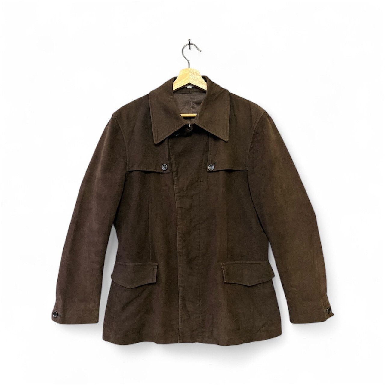 Tornado Mart 364. Tornado Mart Size US M / EU 48-50 / 2 - 1 Thumbnail