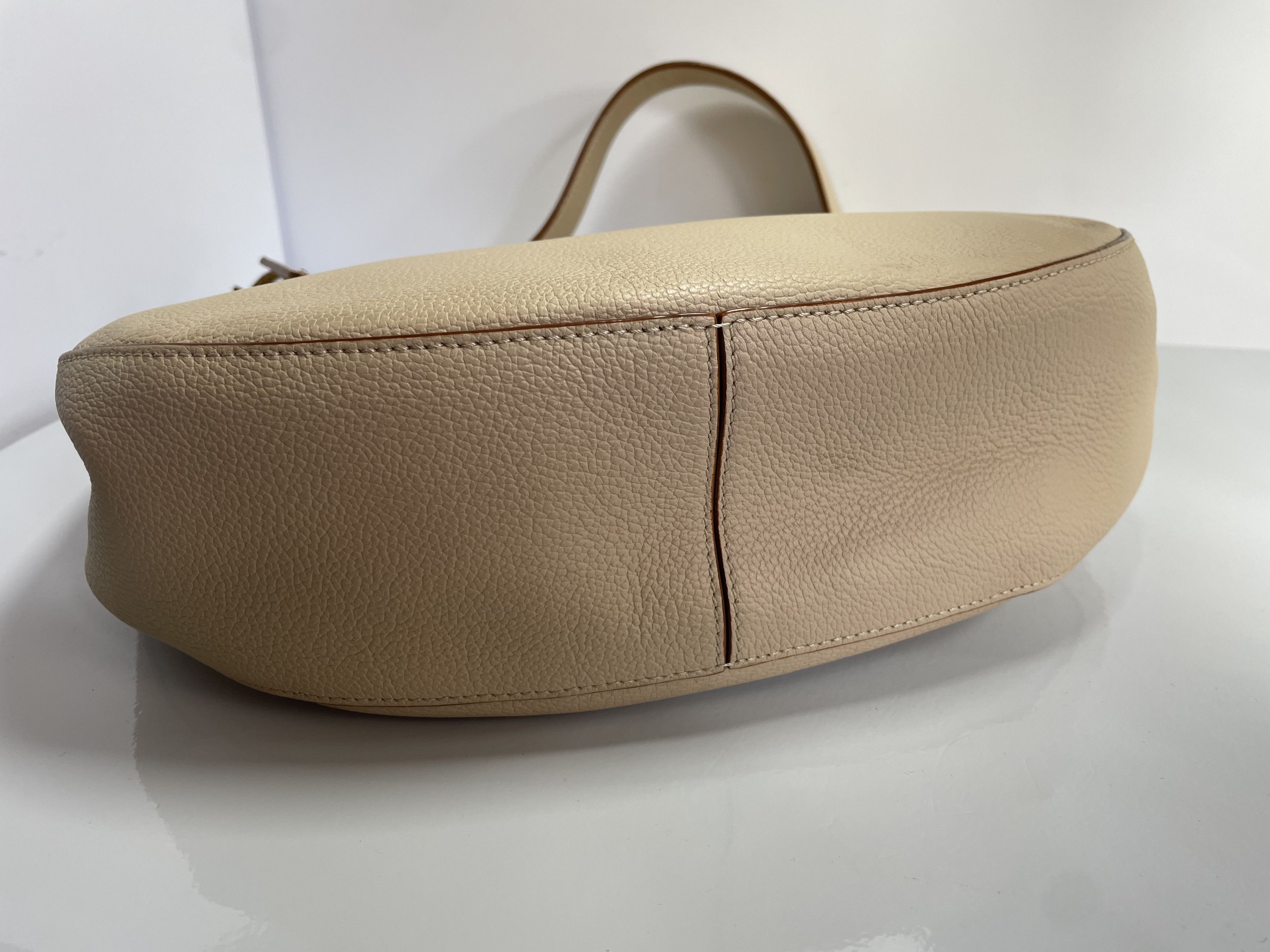 MCM MCM Patricia Hobo leather Bag Size ONE SIZE - 6 Thumbnail
