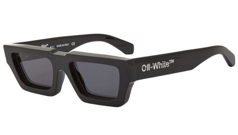 Off-White Off White Sunglasses Size ONE SIZE - 1 Thumbnail