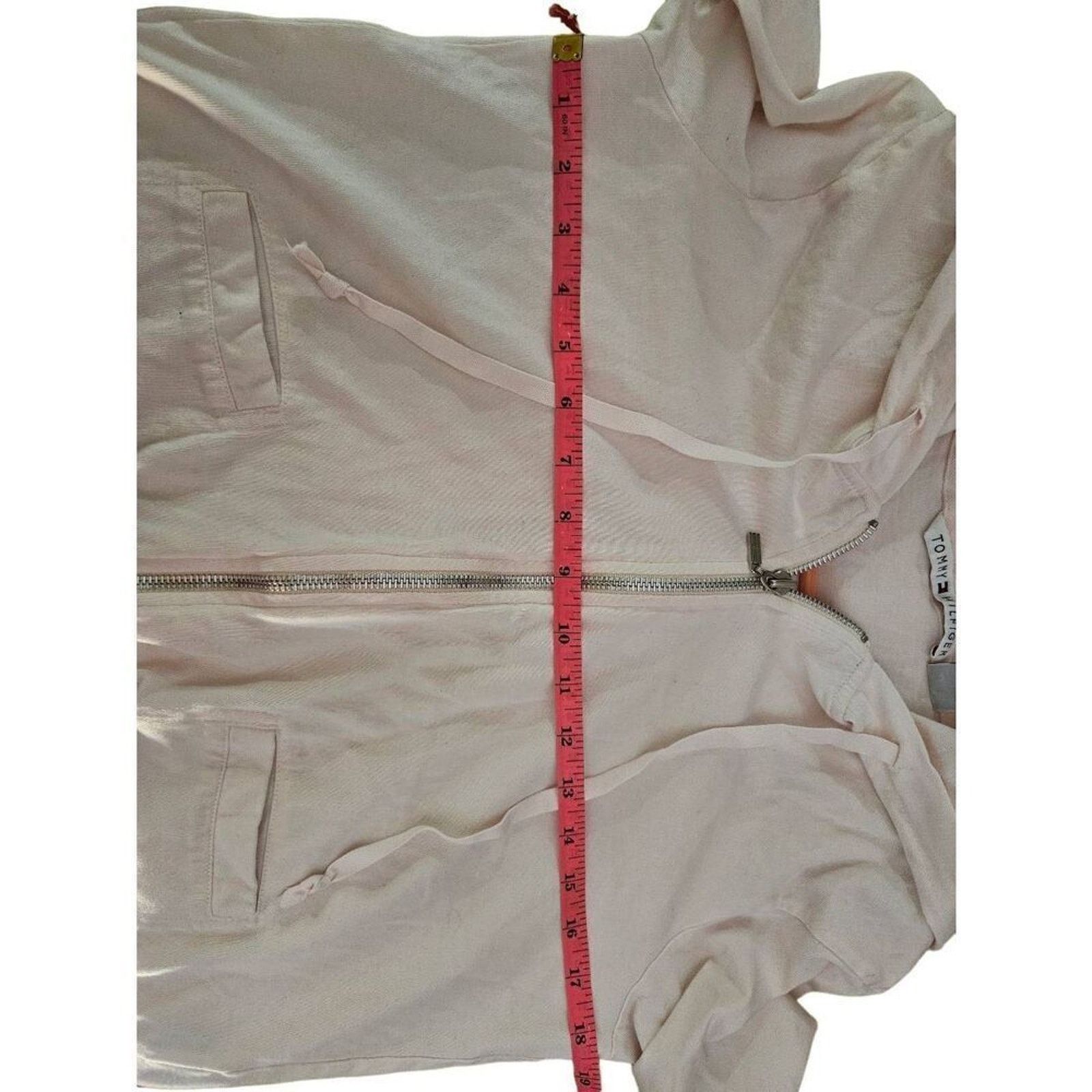 Tommy Hilfiger Tommy Hilfiger L jacket Size L / US 10 / IT 46 - 4 Thumbnail