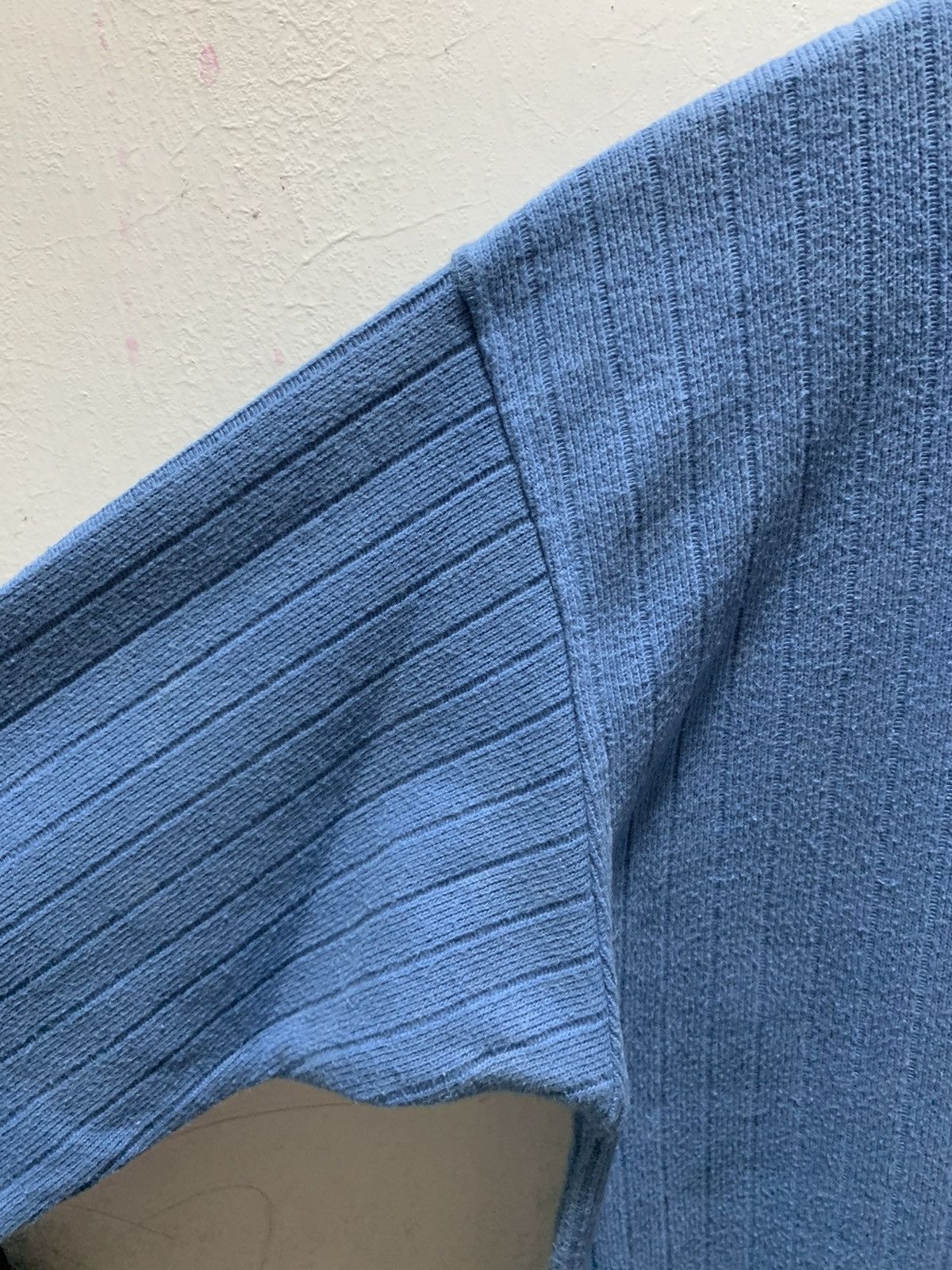 Vintage Vintage Crazy Shirt San Diego Blue Size XS / US 0-2 / IT 36-38 - 8 Thumbnail