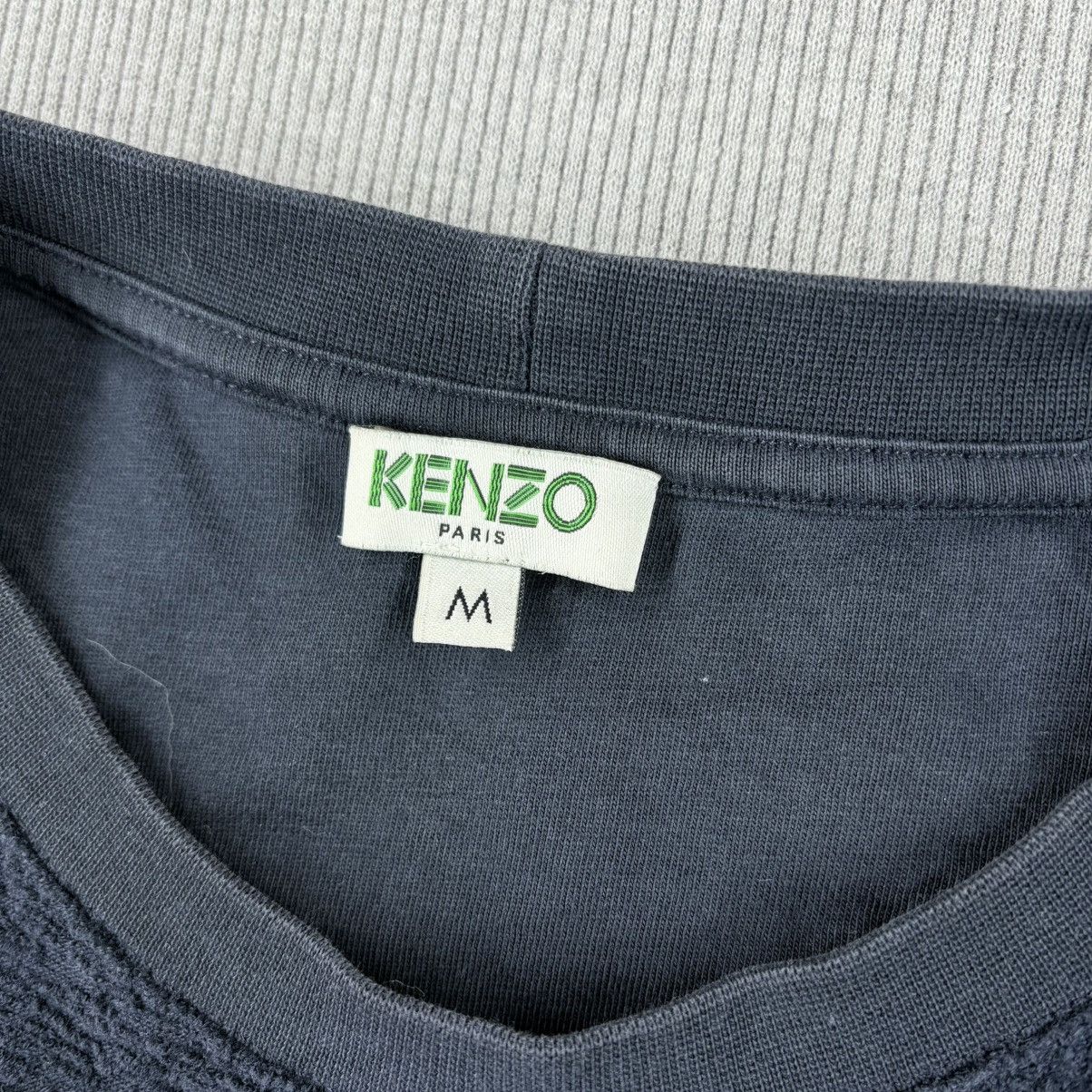 Kenzo Kenzo Hyper Paris 1969 T Shirt Luxury Size US M / EU 48-50 / 2 - 5 Thumbnail