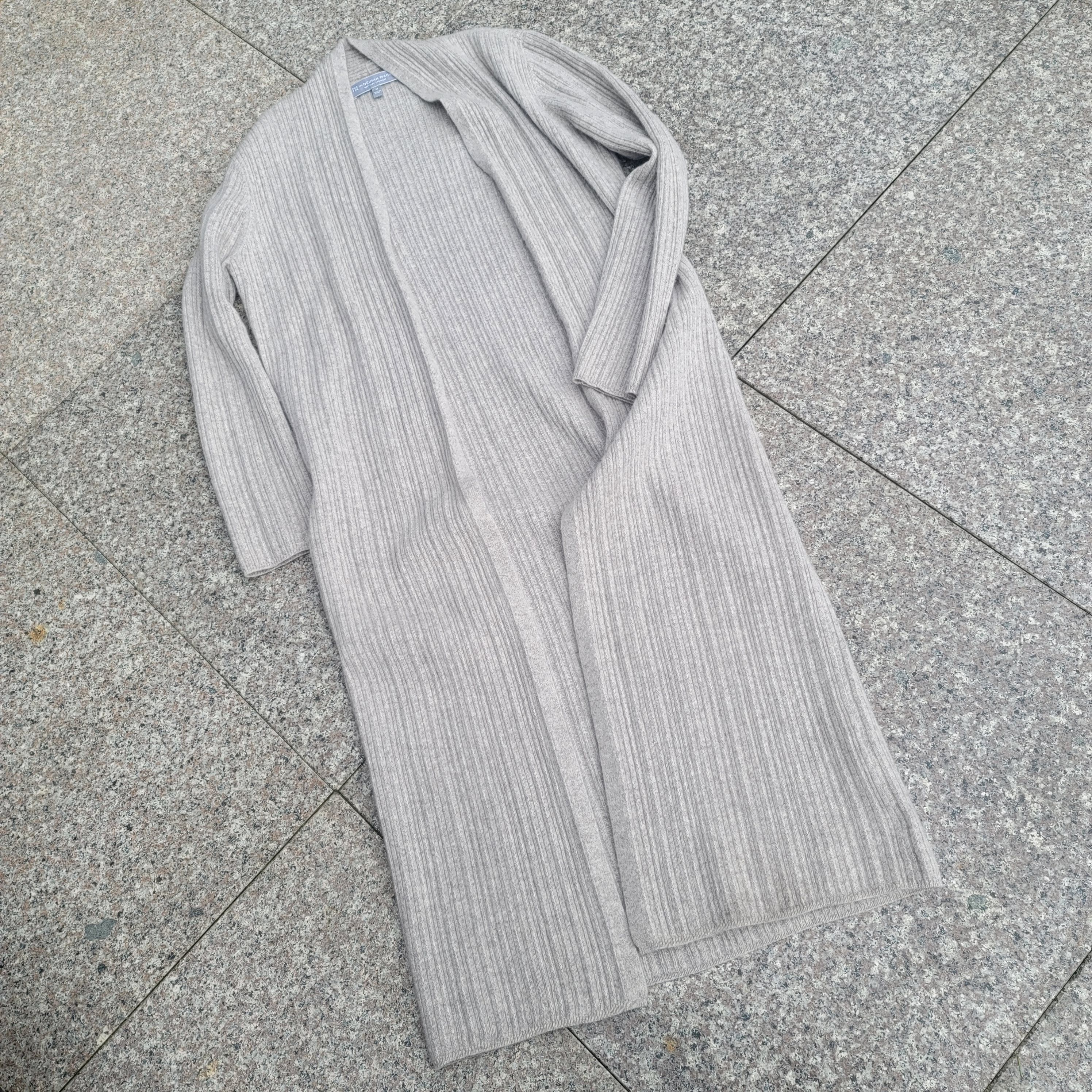 Tse TSE cashmere long cardigan Size M / US 6-8 / IT 42-44 - 1 Thumbnail