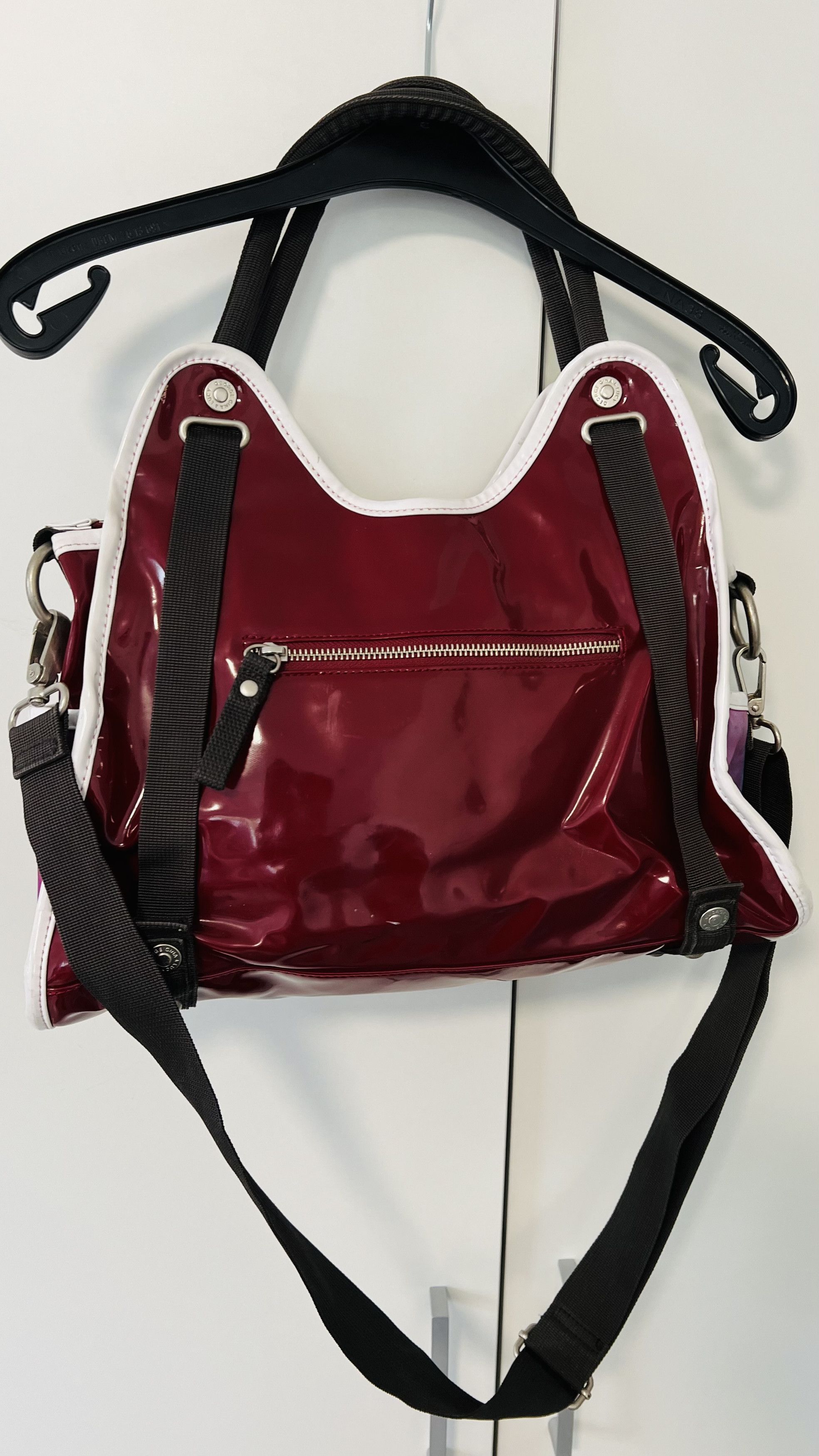 George Gina & Lucy Vintage shoulder bag George Gina & Lucy GGL PETTY COAT Size ONE SIZE - 16 Thumbnail