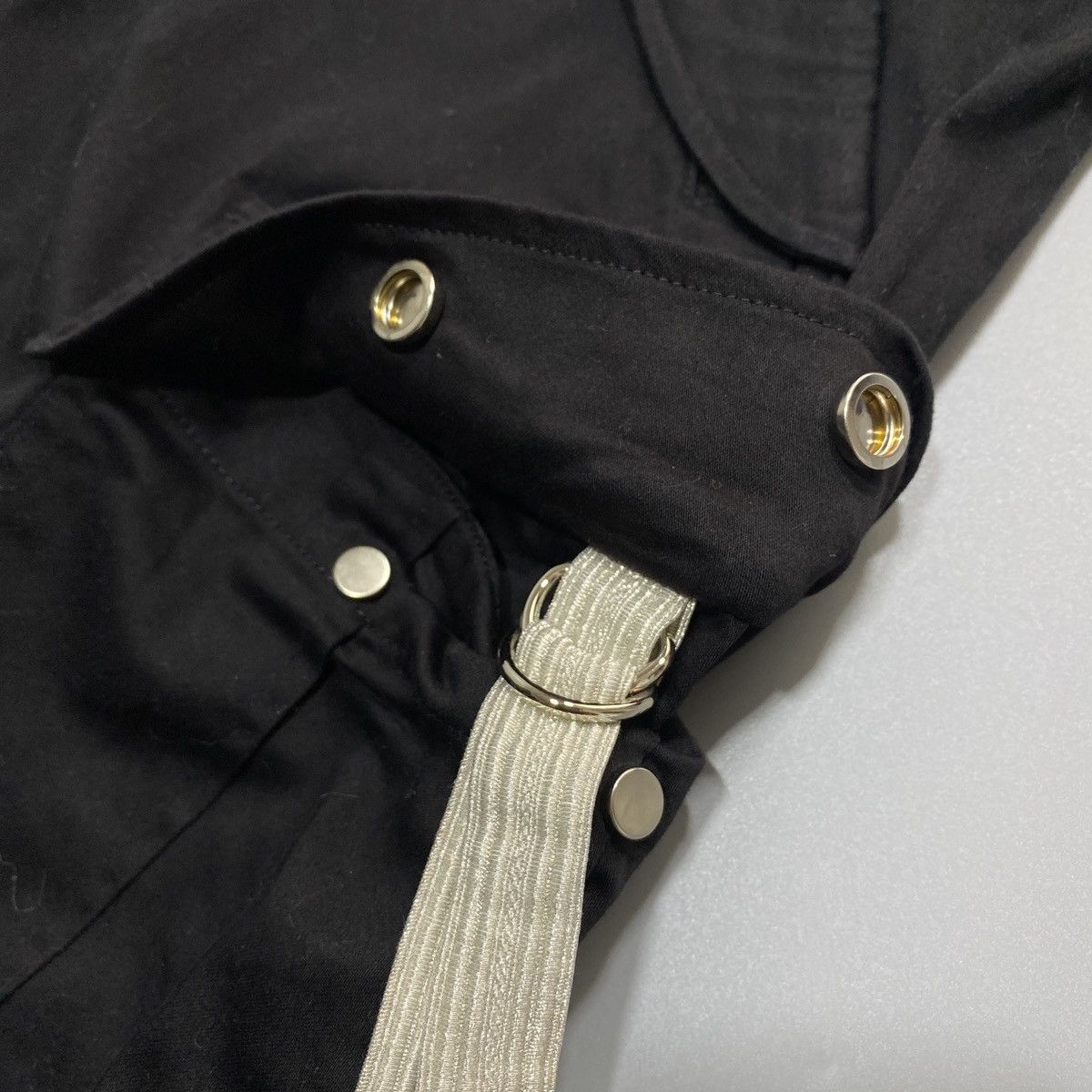 Mastermind Japan Mastermind World Cargo Pants Size US 30 / EU 46 - 7 Thumbnail