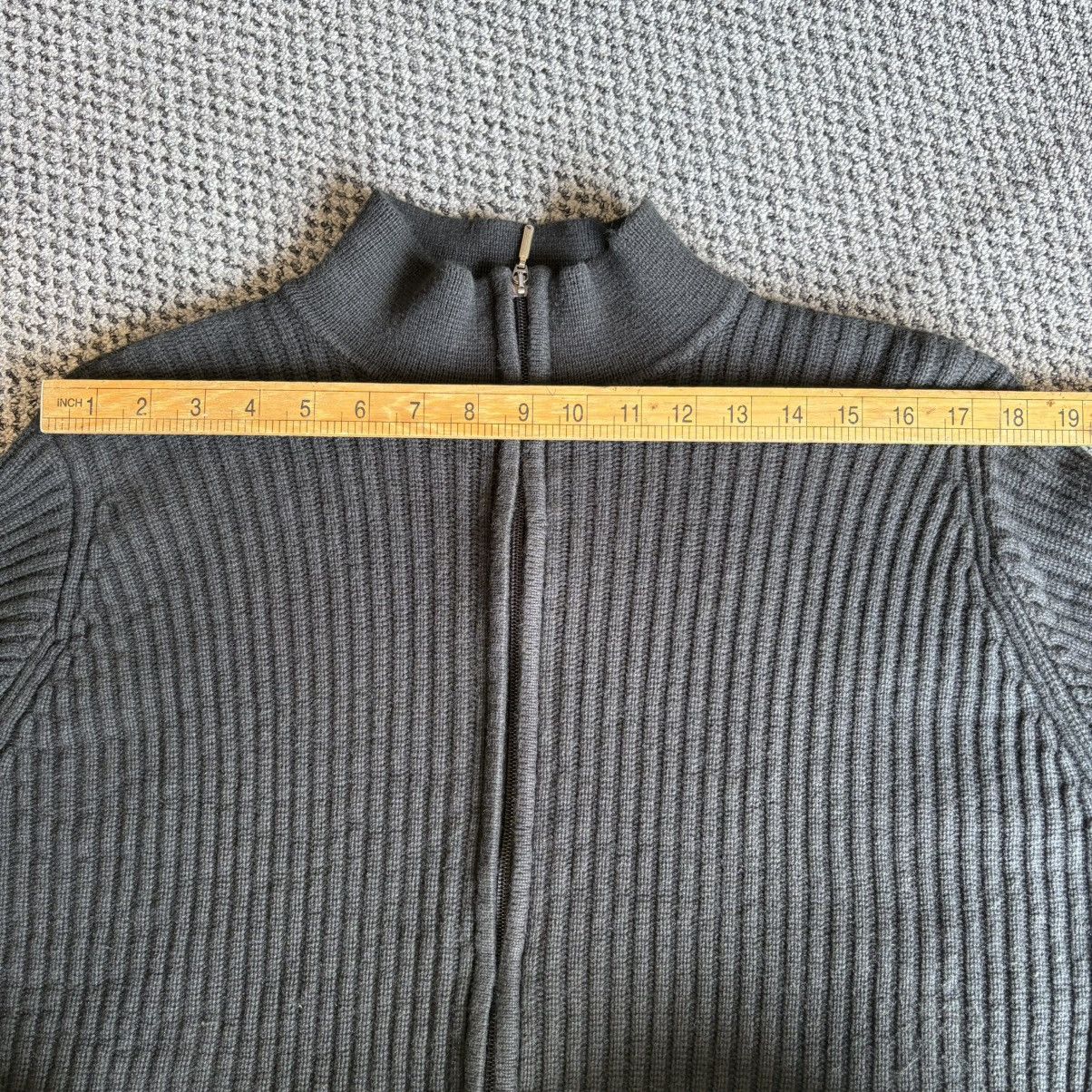 Alfred Dunhill Alfred Dunhill Made In Italy Pullover Sweater Size S to M Size US S / EU 44-46 / 1 - 14 Thumbnail