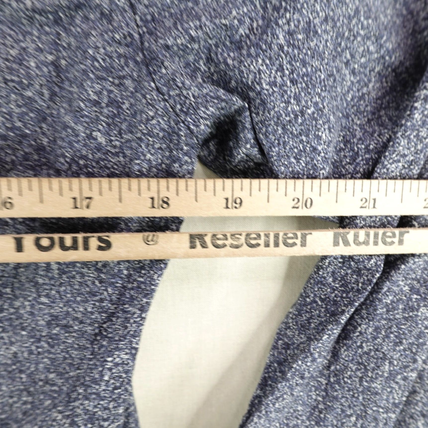 Diesel VINTAGE Diesel Shirt Men Medium Blue Slim Fit Button-Up Long Sleeve Casual Formal Business Size US M / EU 48-50 / 2 - 7 Thumbnail