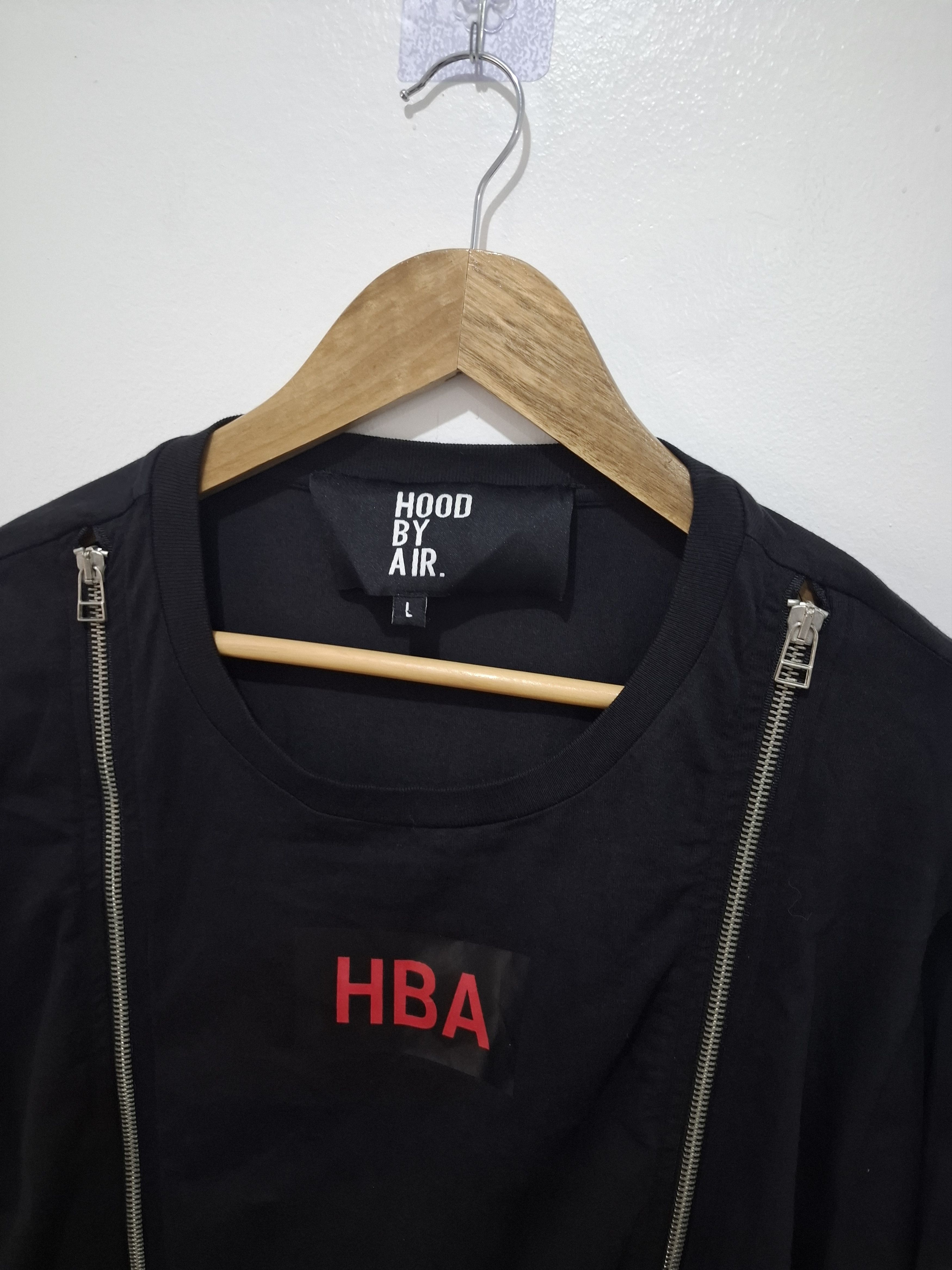 Hood By Air HBA size large Size US L / EU 52-54 / 3 - 2 Thumbnail