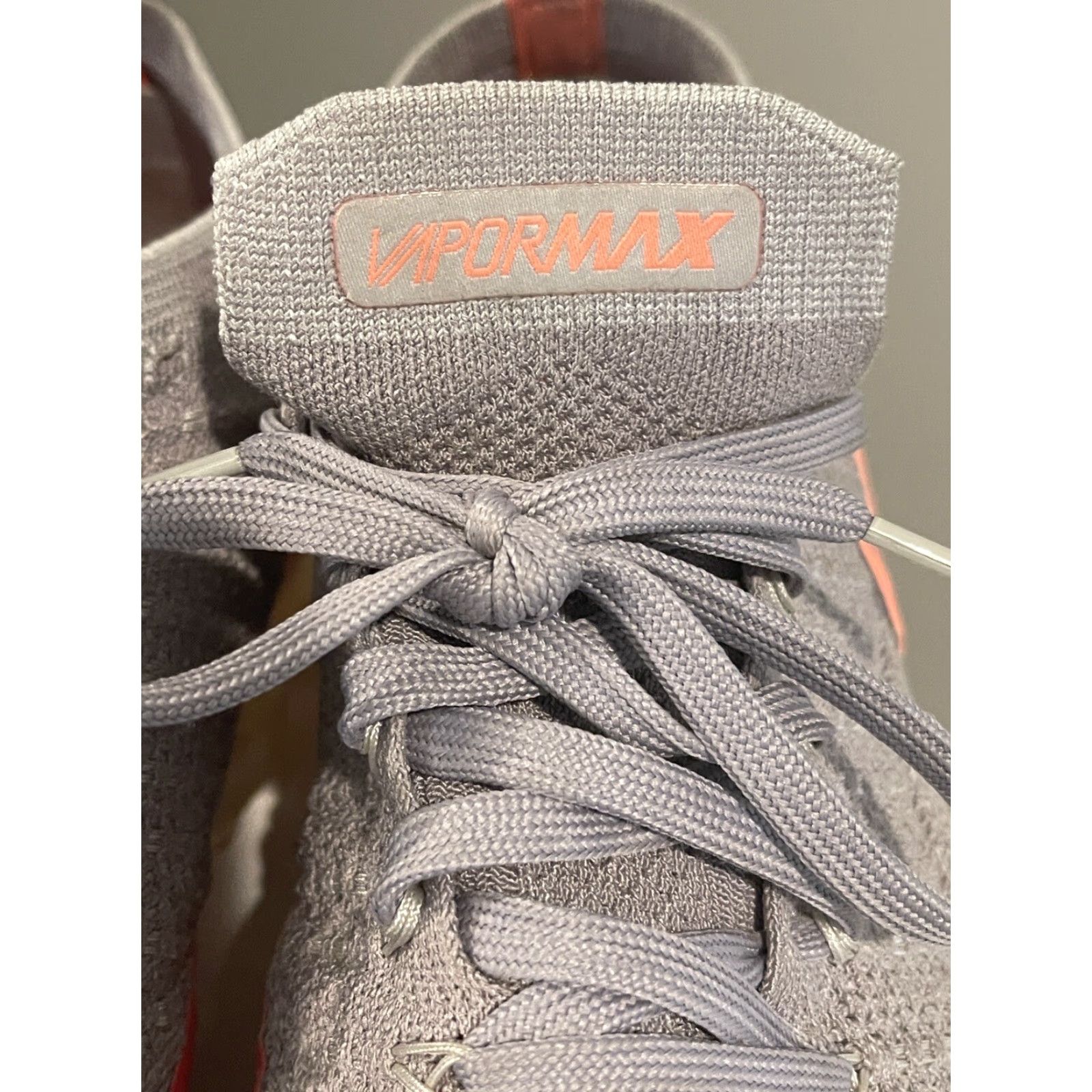Nike NIKE Air VaporMax Flyknit 2 Multicolor Running Sneakers Women Low Top Size 11.5 2018 Size US 11.5 / IT 41.5 - 5 Thumbnail