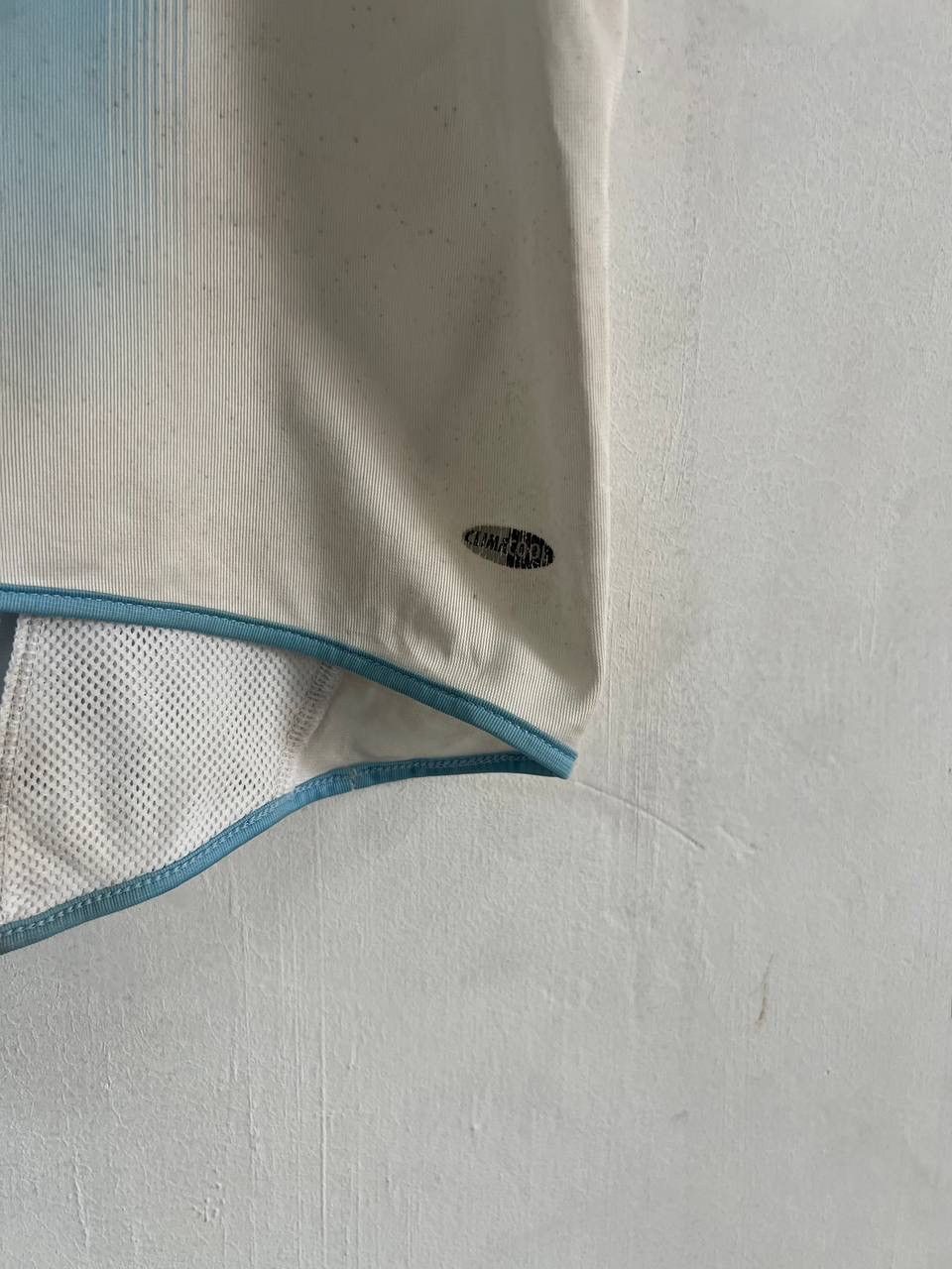 Adidas Adidas Argentina Jersey Size US L / EU 52-54 / 3 - 6 Thumbnail