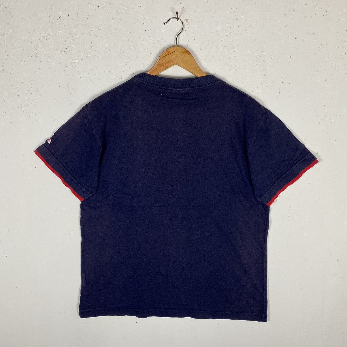 Sugar Cane × Toyo Enterprises × Vintage CHESWICK By SUGAR CANE Lewis Central Physical Tee Size US M / EU 48-50 / 2 - 7 Thumbnail