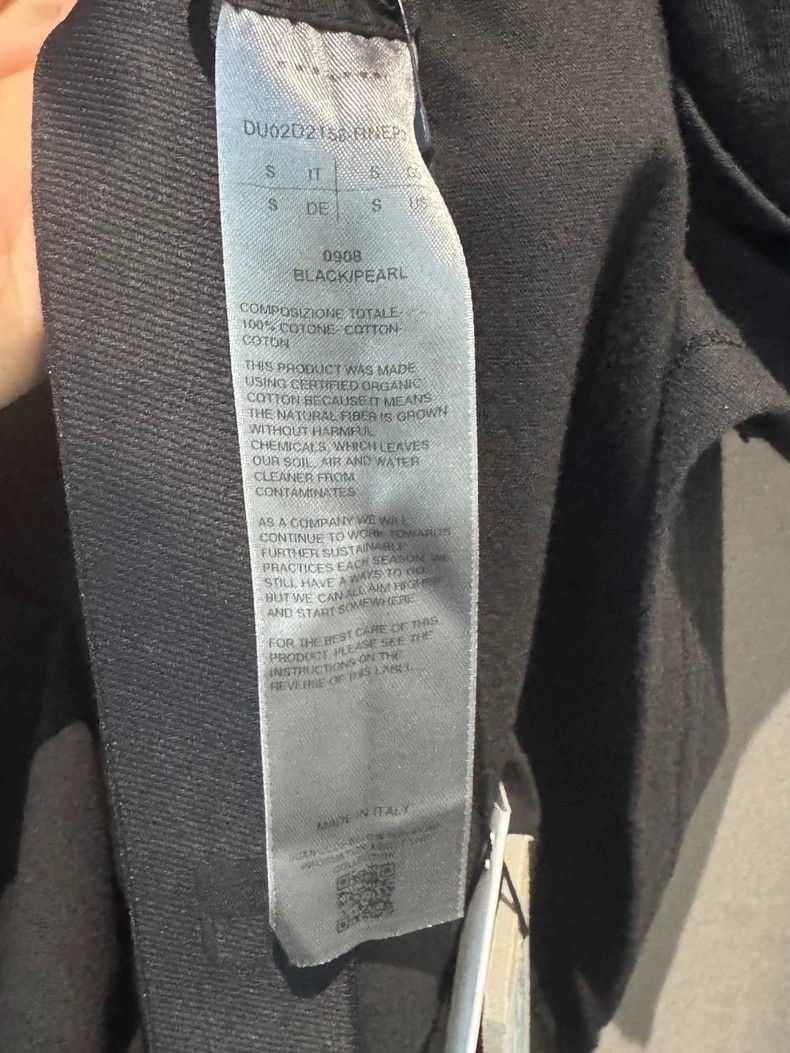 Rick Owens Rick Owens Black pentagonal star vest 2504-Nextarrow Size US S / EU 44-46 / 1 - 4 Thumbnail