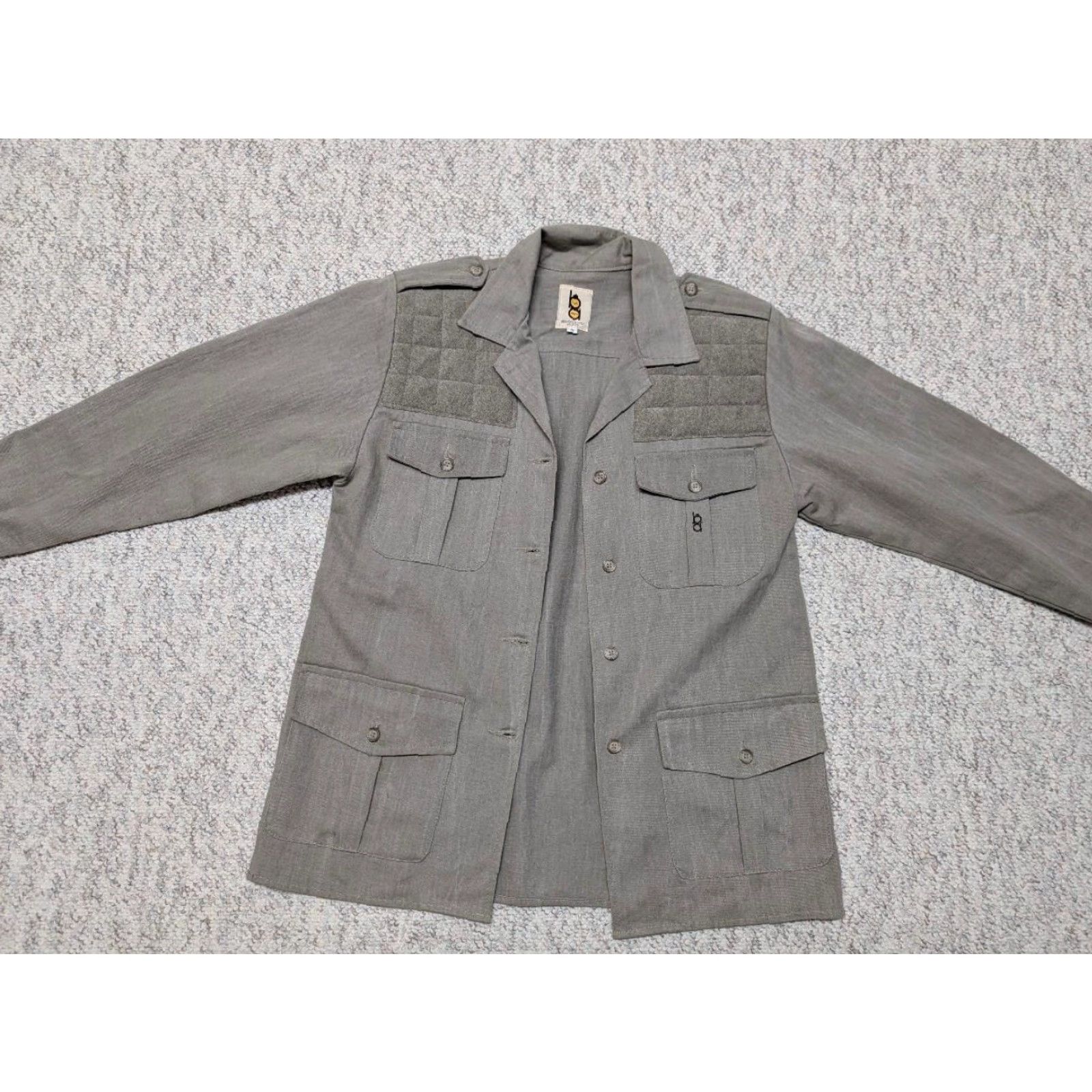 Vintage VINTAGE Nike Shirt Ladies? Size S / US 4 / IT 40 - 6 Thumbnail