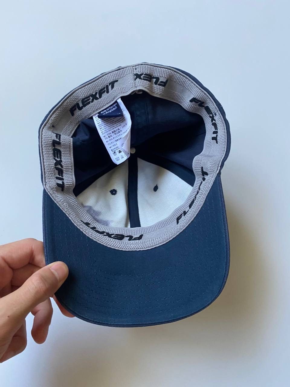 Arc'teryx Vintage Arcteryx FlexFit cap Size M/L Size ONE SIZE - 5 Thumbnail