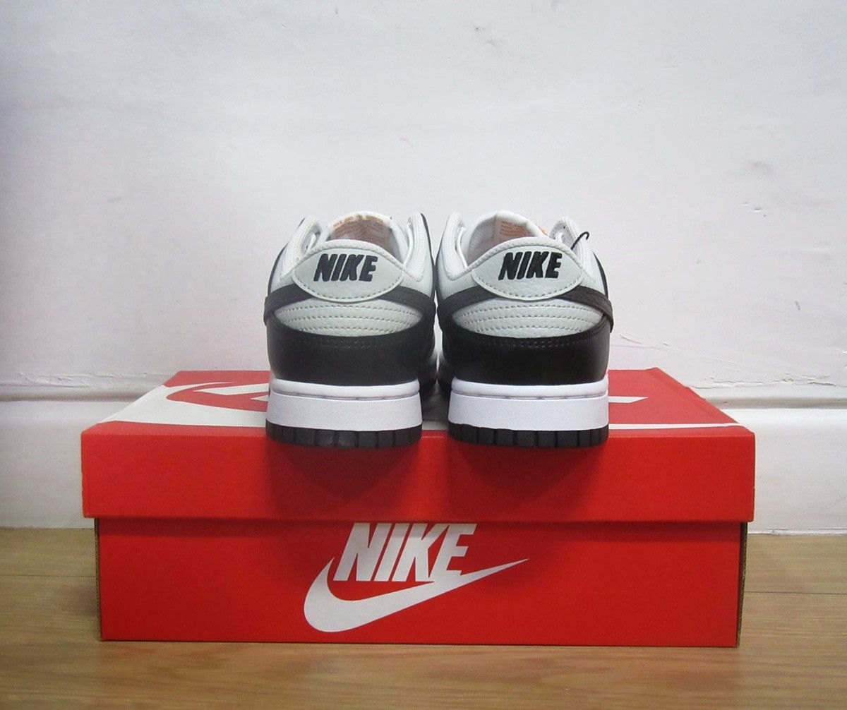 Nike Nike Dunk Low Mini Swoosh size EU 40.5-US 7.5 Size US 7.5 / EU 40-41 - 6 Thumbnail