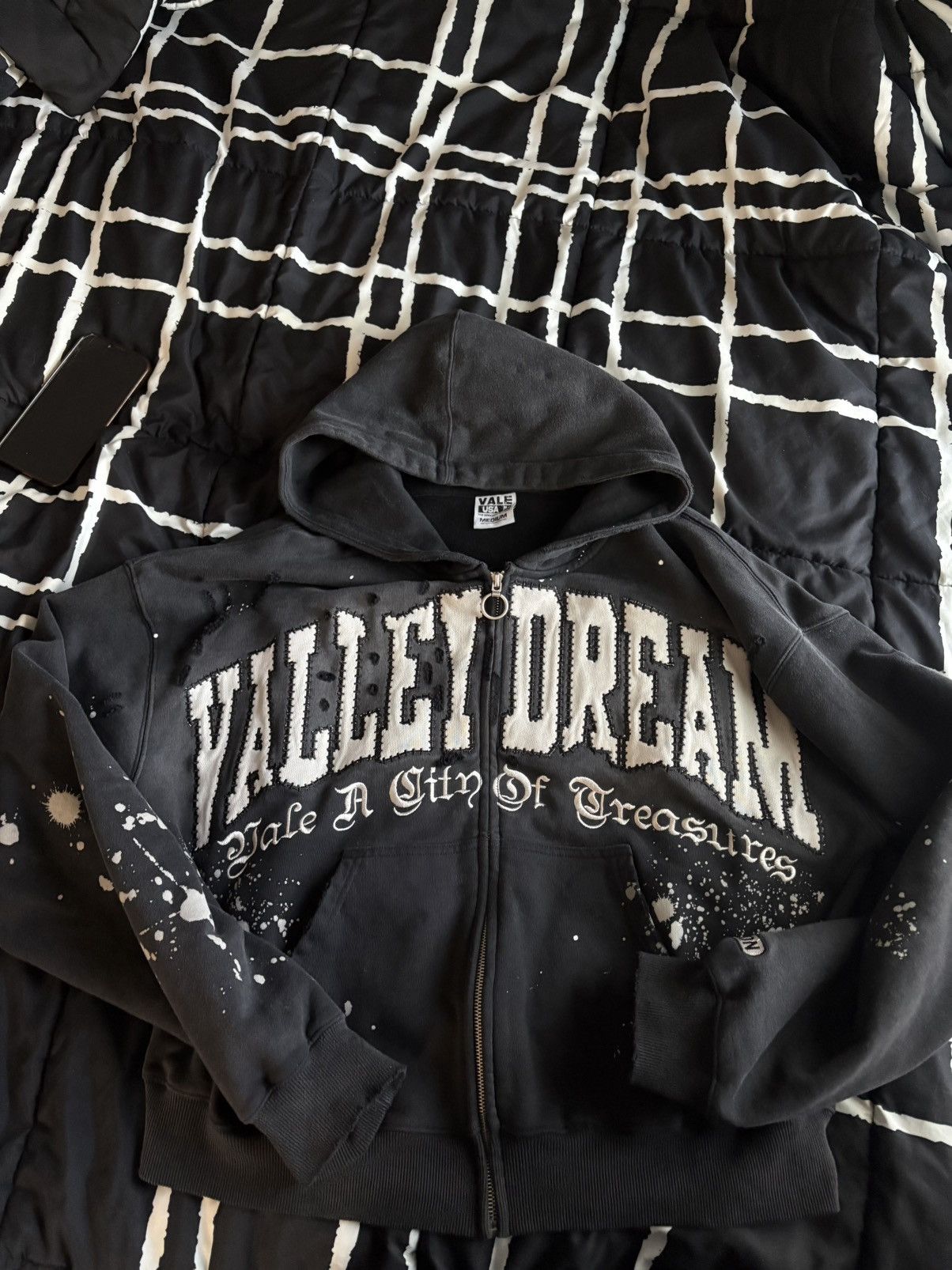 Other Dream Valley Jacket Size US M / EU 48-50 / 2 - 1 Preview