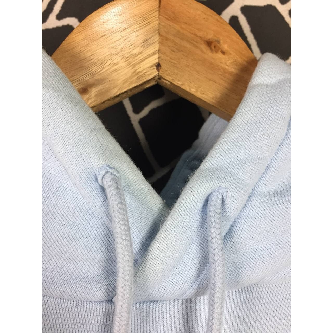 Adidas × Vintage Adidas Originals Trefoil Big Logo Pullover Hoodie Size US M / EU 48-50 / 2 - 5 Thumbnail