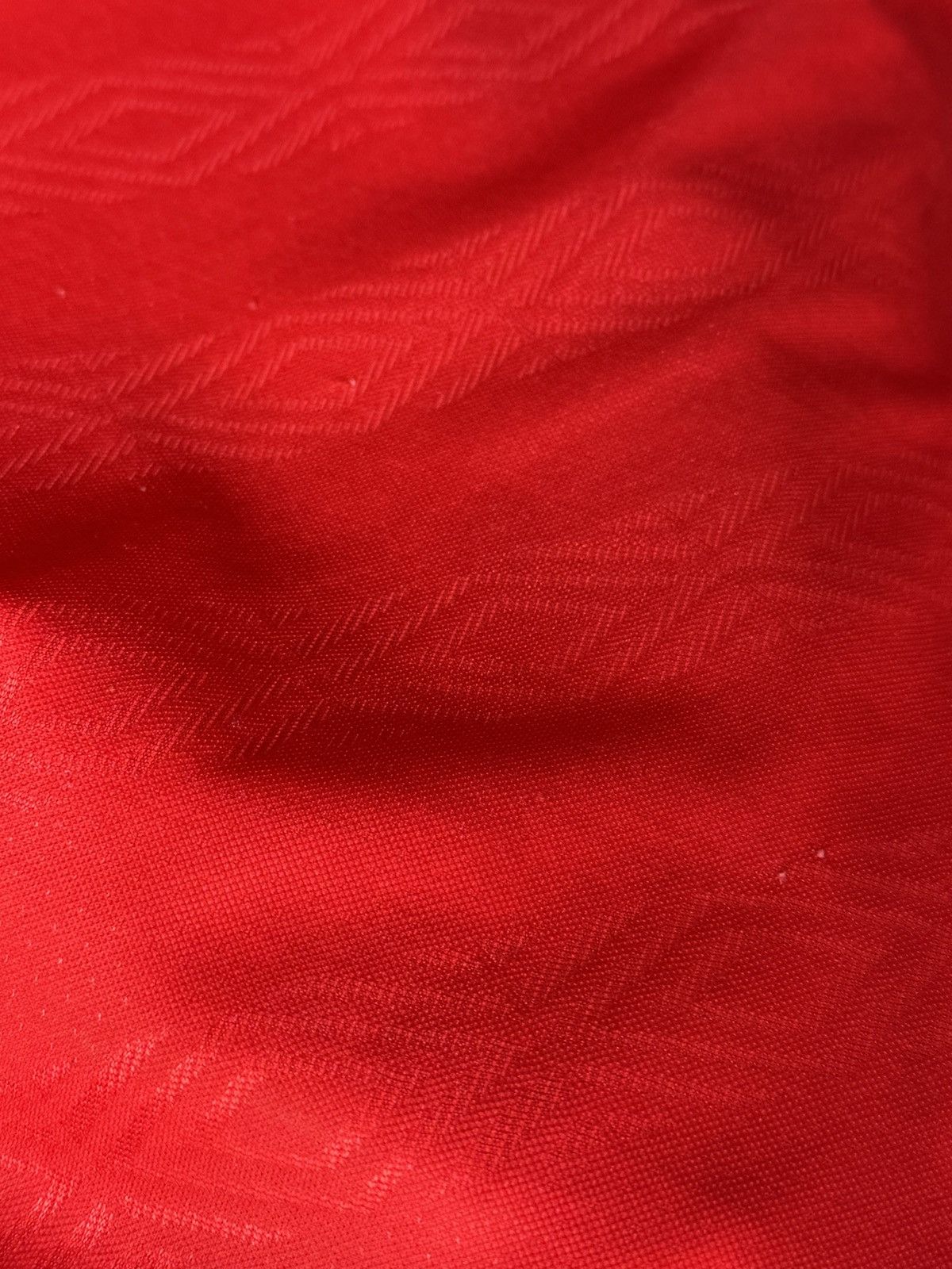 Umbro Nottingham Forest 94/96 Home Football Jersey Size US L / EU 52-54 / 3 - 11 Thumbnail