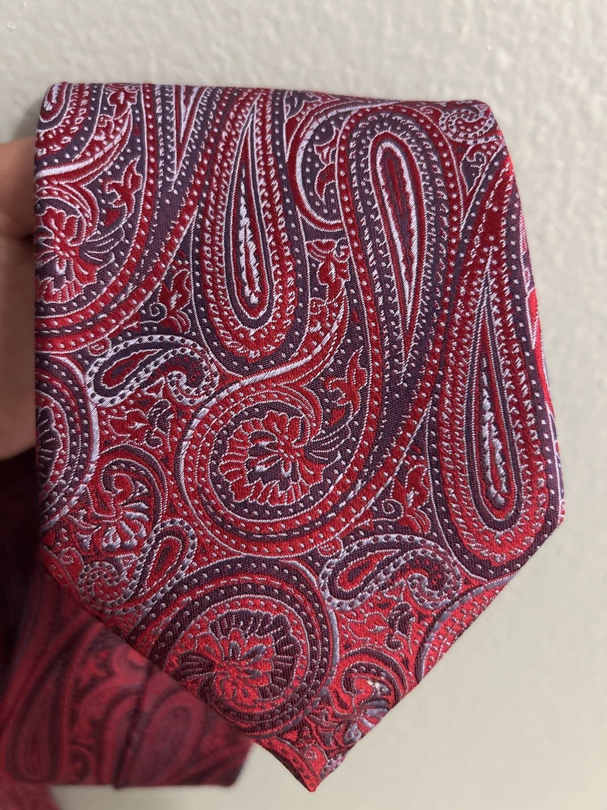 Hathaway Golf Vintage Hathaway Tie Size ONE SIZE - 1 Thumbnail