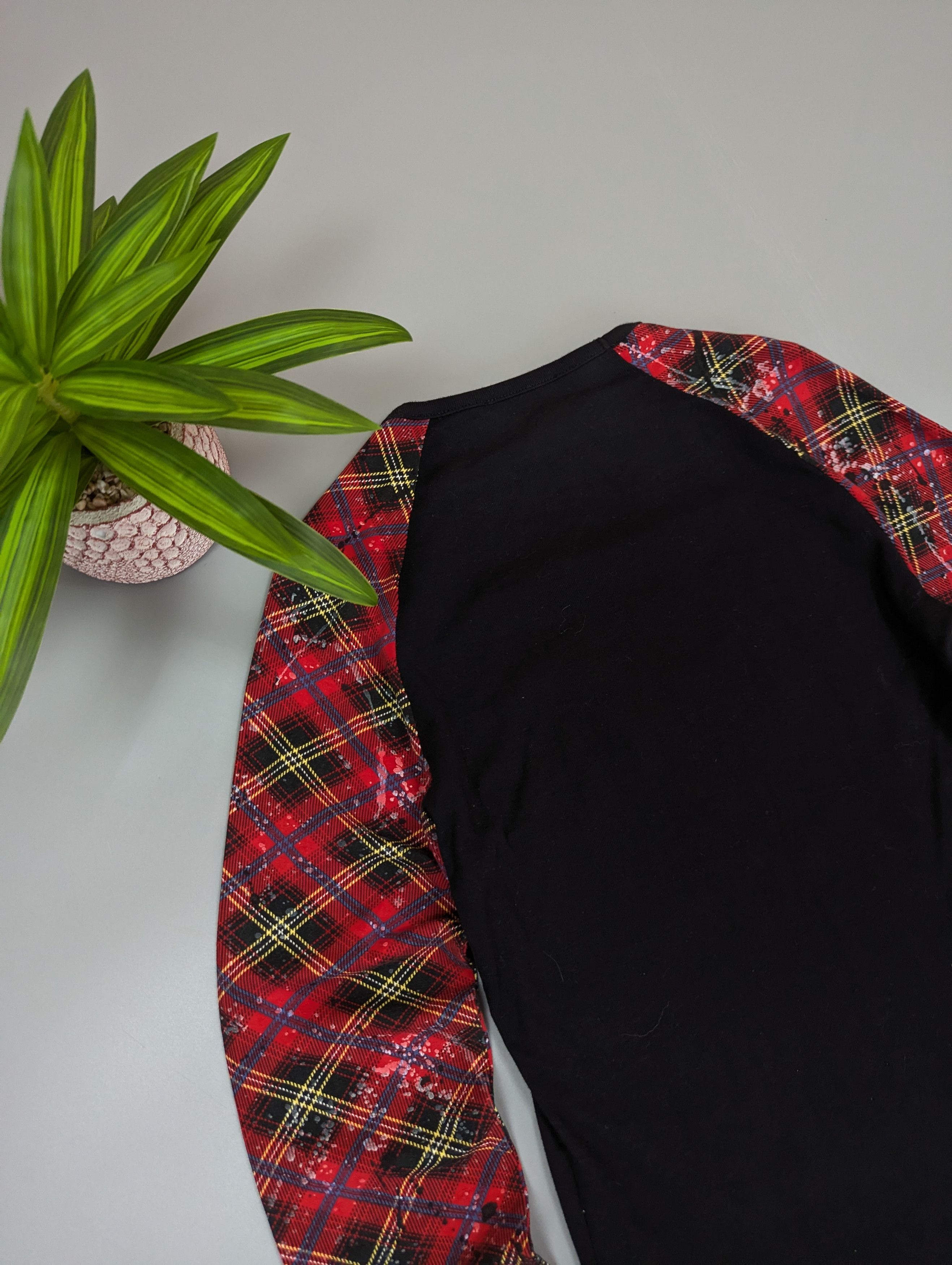 Morgan De Toi Morgan de Toi Vintage Y2K Avant Garde Long Sleeve Shirt XS Size XS / US 0-2 / IT 36-38 - 16 Thumbnail