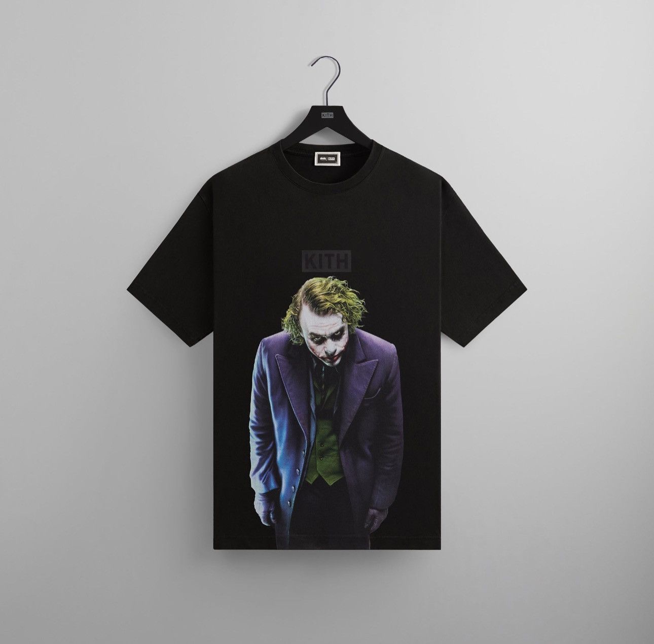 Kith x Batman Joker Tee 
