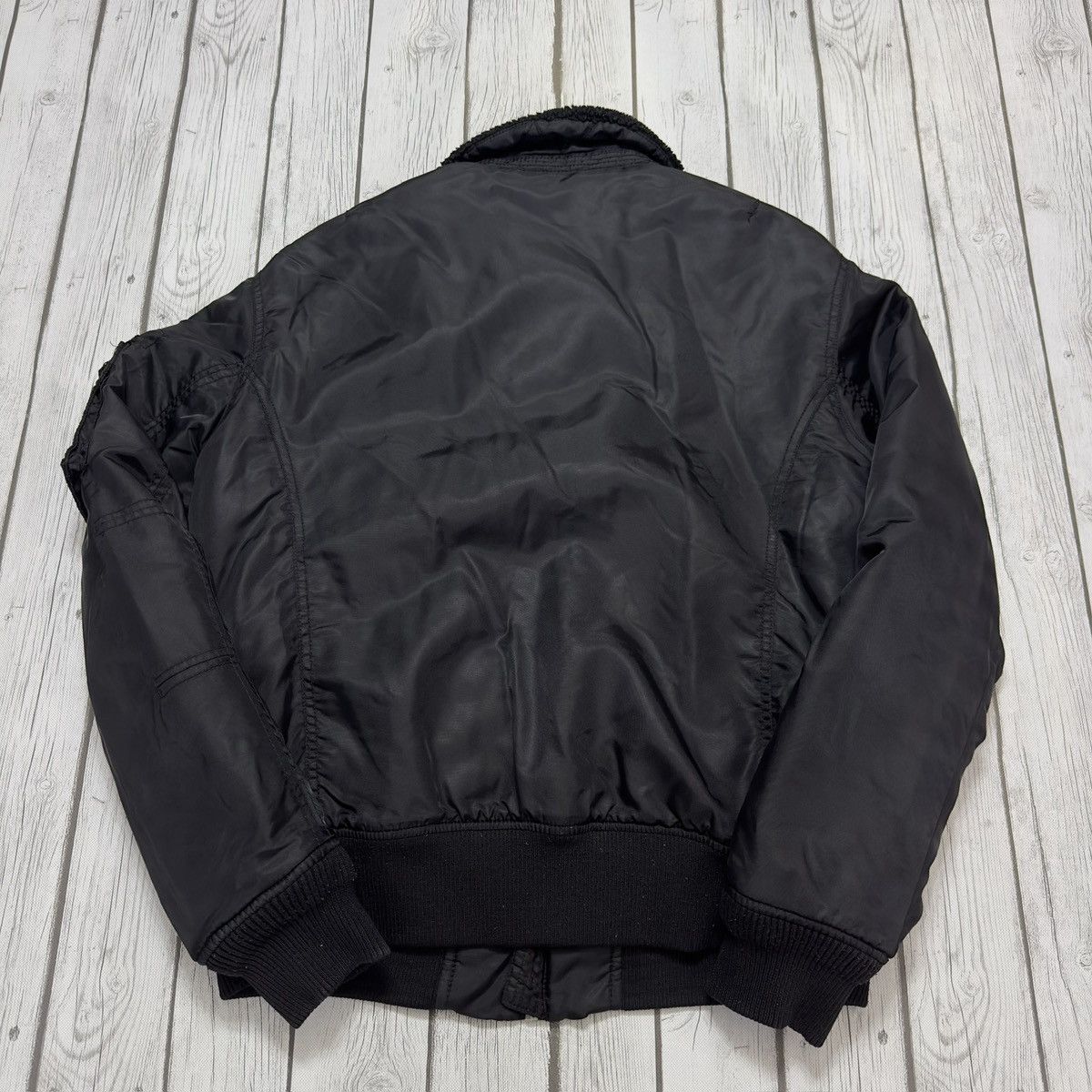 Other US Army bomber jacket Size US M / EU 48-50 / 2 - 2 Thumbnail