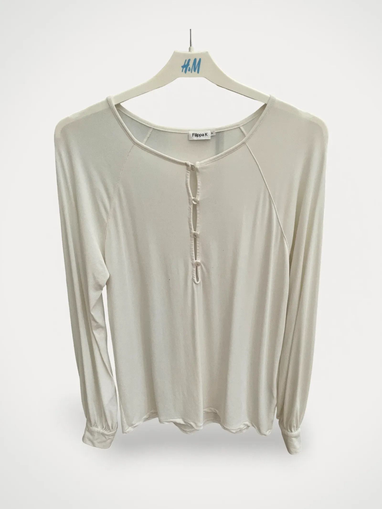 Filippa K Filippa K Top Size S / US 4 / IT 40 - 1 Thumbnail