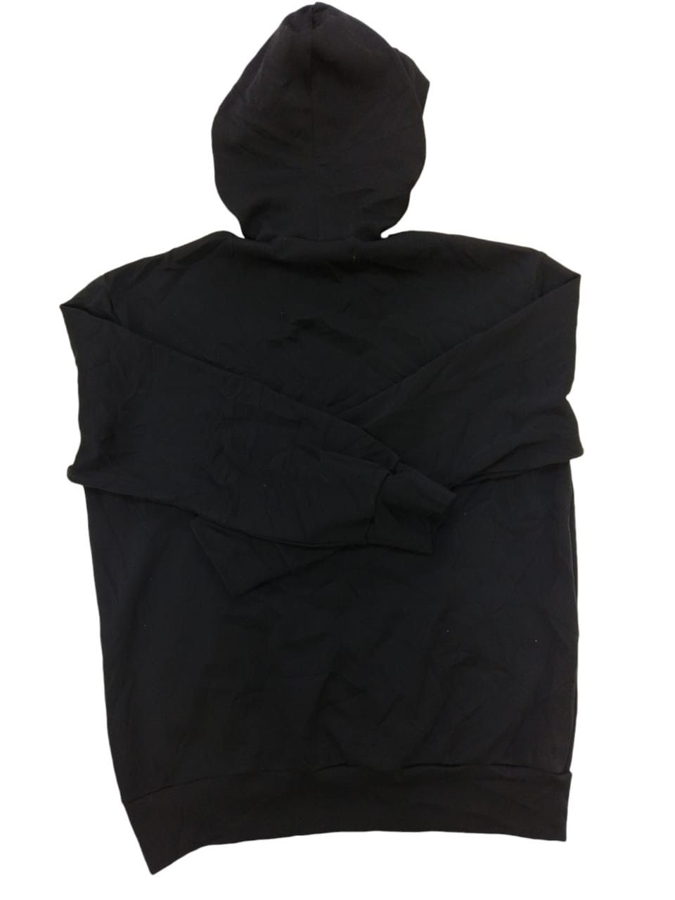CDG by Comme des Garcons CDG HOODIE Size L / US 10 / IT 46 - 2 Thumbnail