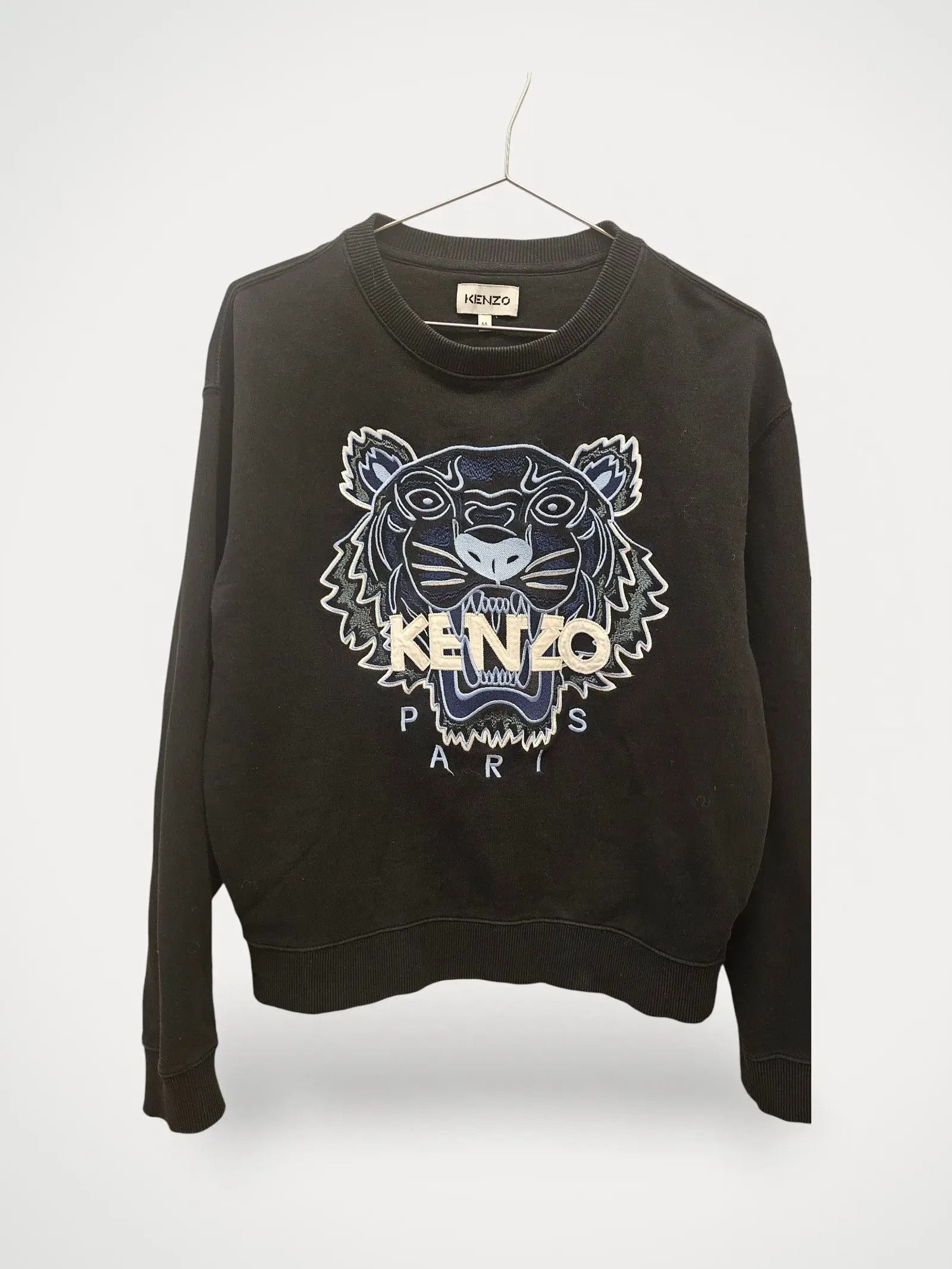 Kenzo Kenzo Sweatshirt Size M / US 6-8 / IT 42-44 - 1 Thumbnail