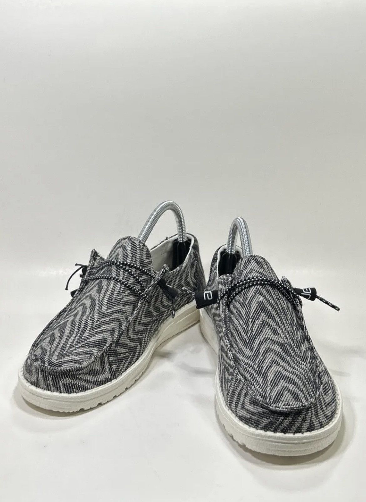 Heydude Shoes Hey Dude Wendy Size Size Women's Hey Dude Wendy