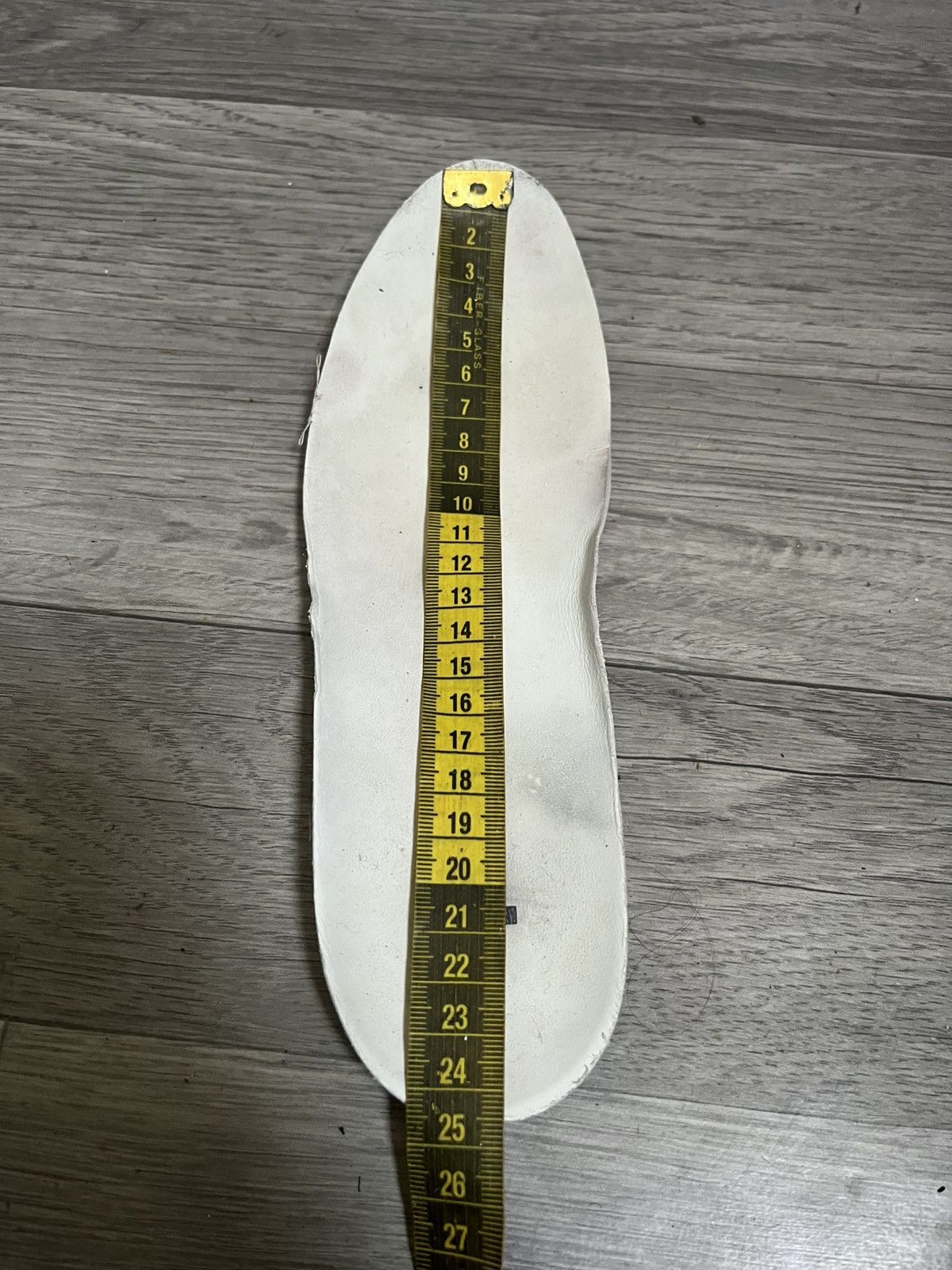 Cinzia Araia Cinza araia ,rick owens,drkshw style zipper shoes sz38 Size US 5 / EU 37 - 12 Thumbnail