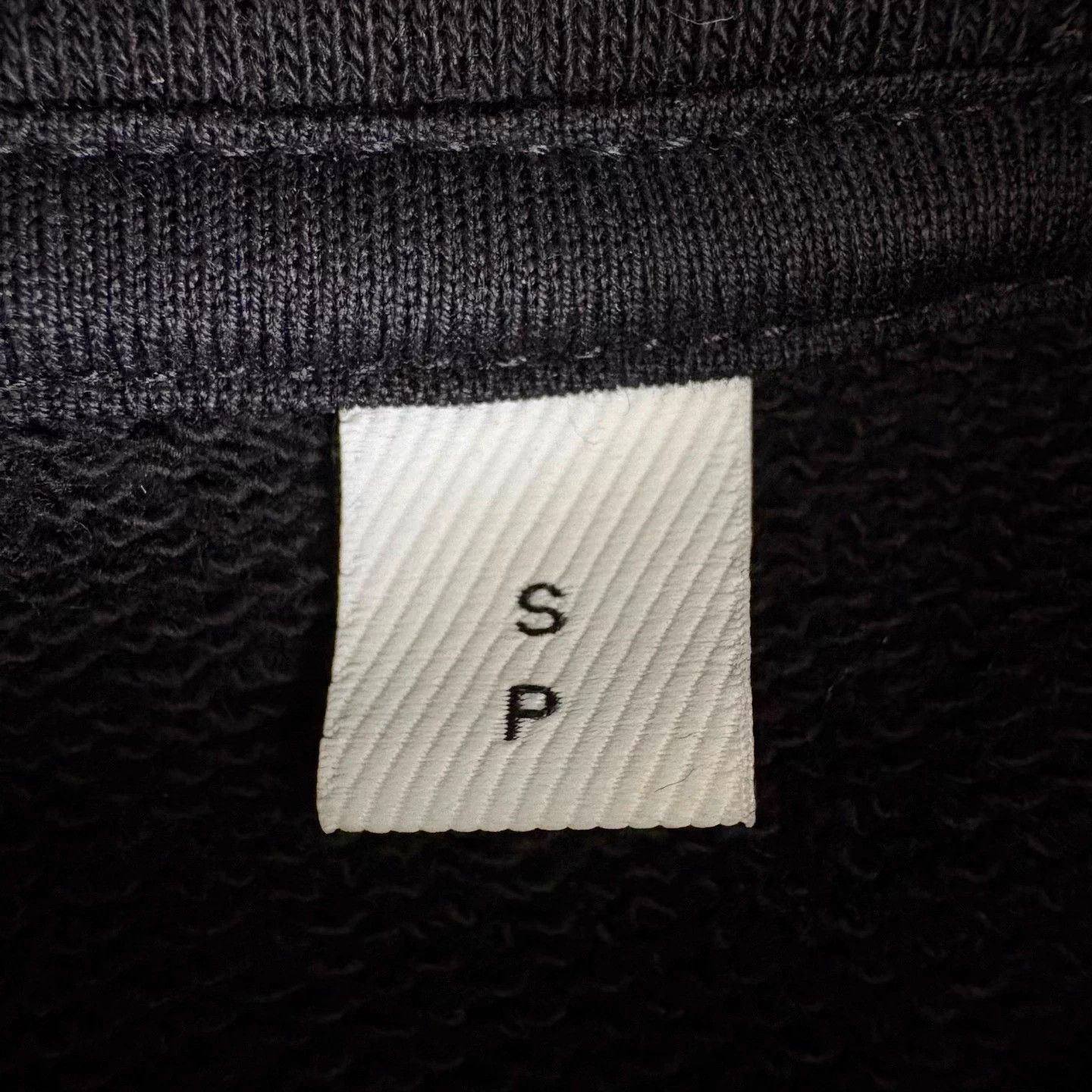 Burberry Burberry Deer Logo Hoodie S Size US S / EU 44-46 / 1 - 7 Thumbnail