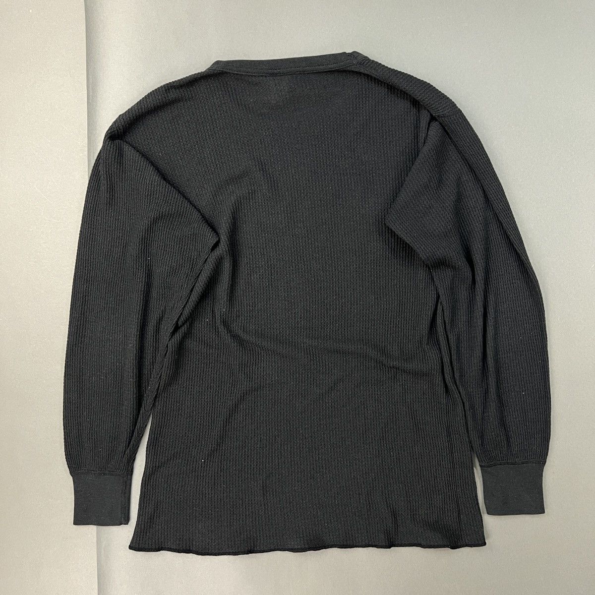 Vintage Vintage 1980s DOLPHIN Fitness Club Bronx NY Sweatshirt Size US XL / EU 56 / 4 - 3 Thumbnail
