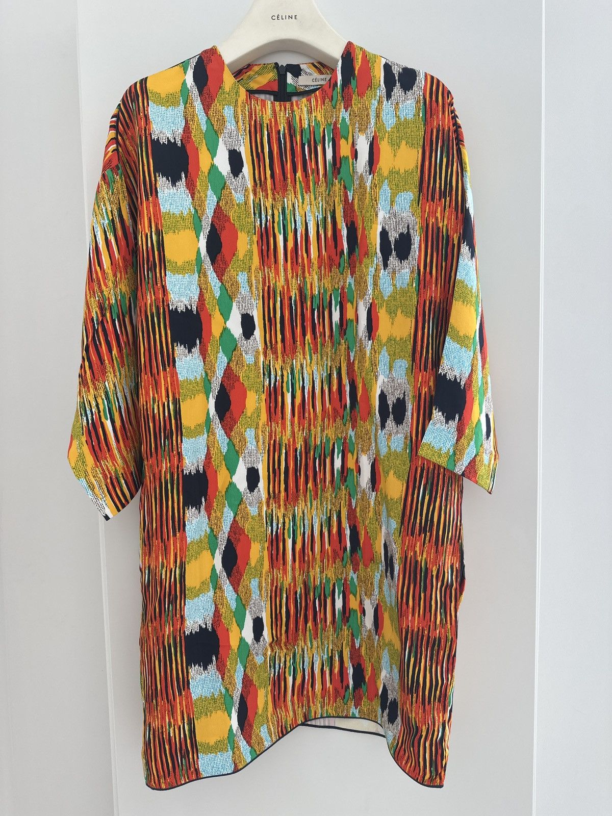 Celine Celine Phoebe Philo Dress Size S / US 4 / IT 40 - 1 Thumbnail