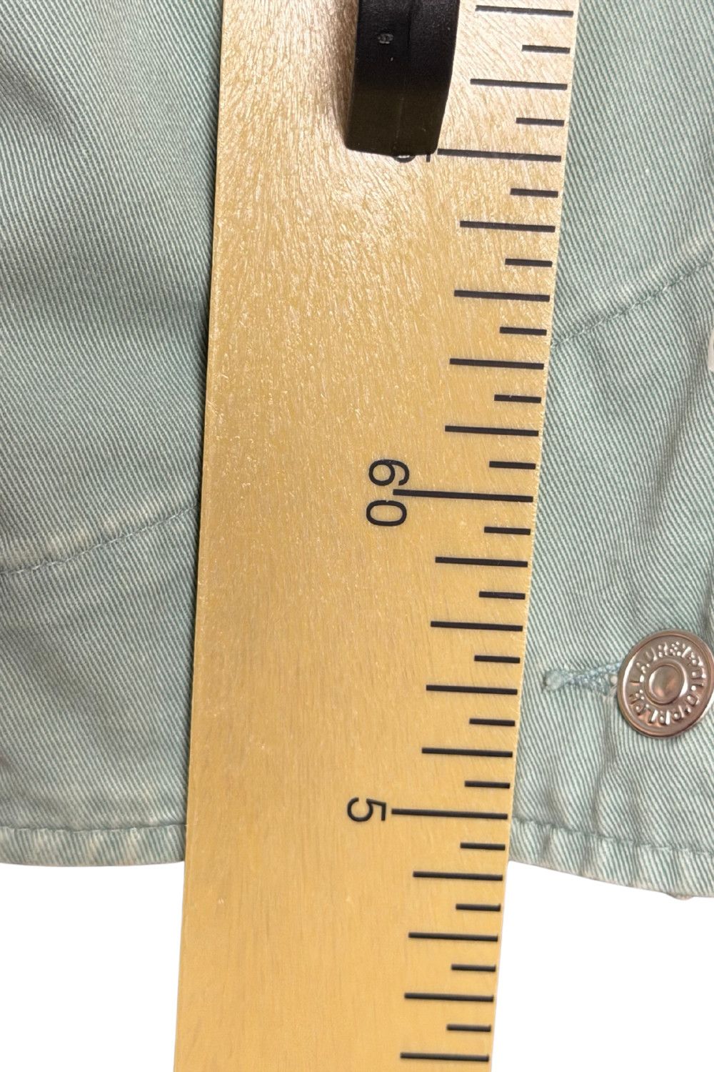 Polo Ralph Lauren Early 90s Polo Country Ralph Lauren USA Work Jacket Corduroy Size US L / EU 52-54 / 3 - 16 Thumbnail