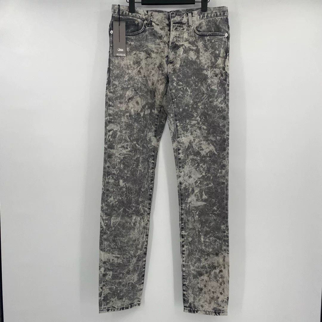 Dior Dior Denim Jeans 29 Men Size US 29 - 1 Thumbnail