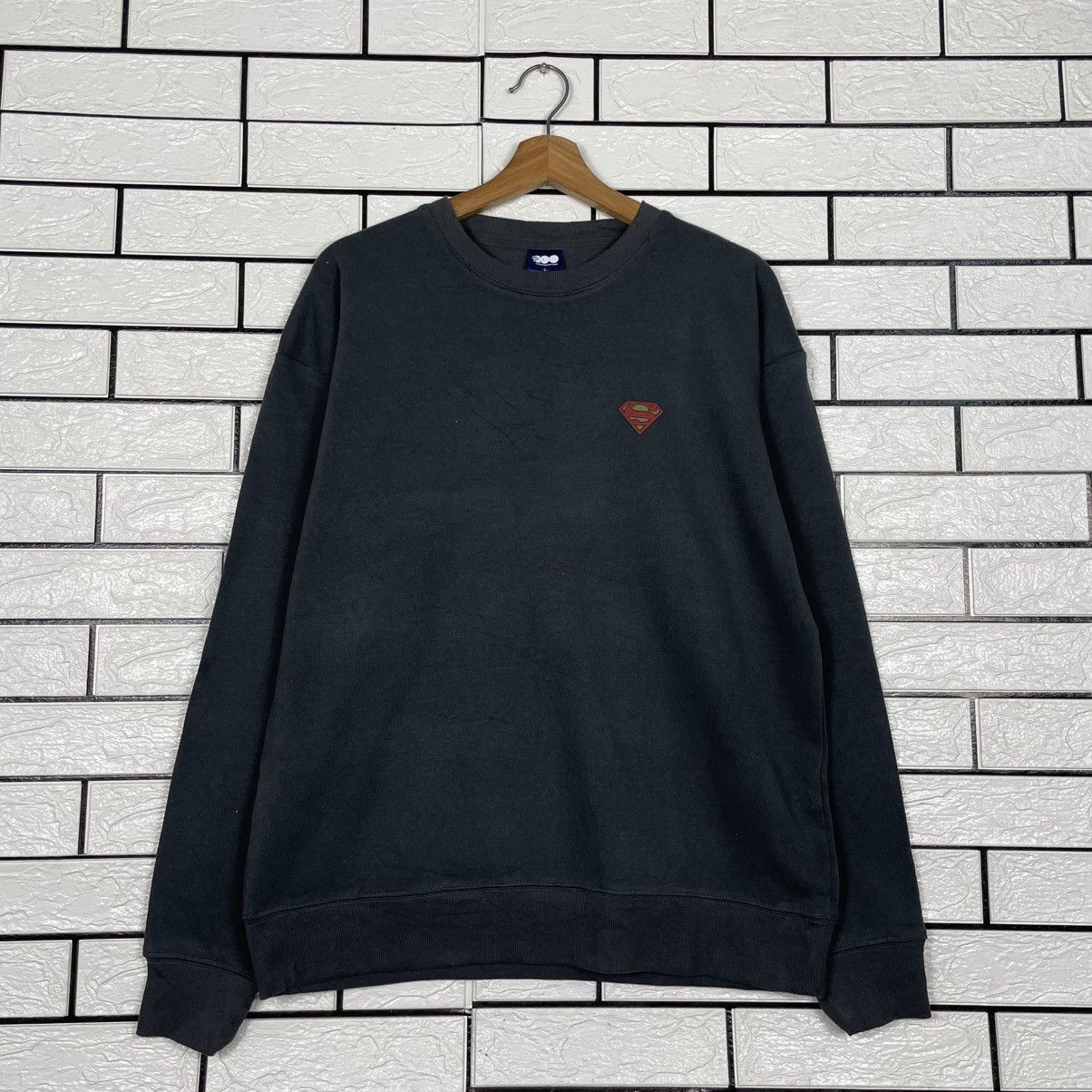 Warner Bros Warner Bros Tom & Jerry Crewneck Sweatshirt Size US L / EU 52-54 / 3 - 2 Thumbnail