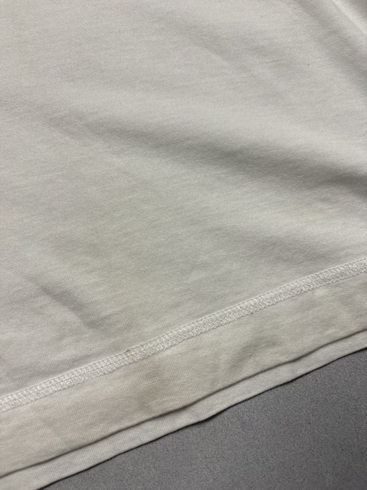 Dolce & Gabbana Vintage Dolce & Gabbana D&G Claudia Schiffer La Lune 18 Tee Size US L / EU 52-54 / 3 - 14 Thumbnail