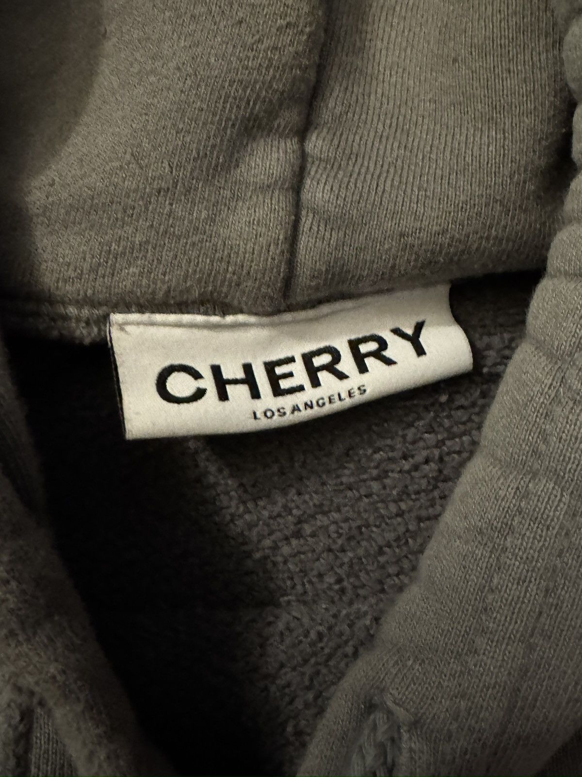 Cherry LA Cherry LA hoodie Size US XL / EU 56 / 4 - 2 Thumbnail
