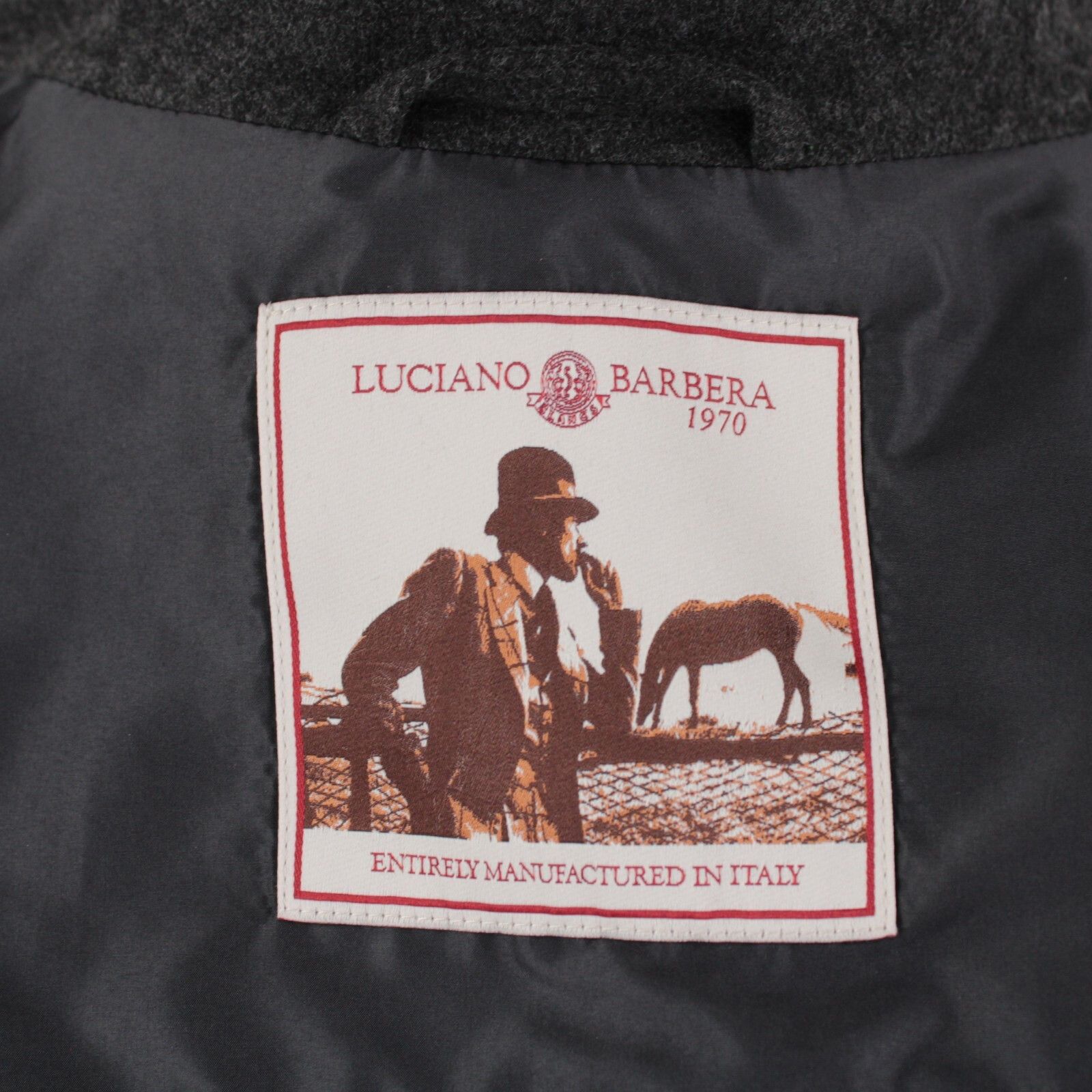 Luciano Barbera Luciano Barbera Vest Size XL US In Green Cotton Blend Size US XL / EU 56 / 4 - 8 Thumbnail