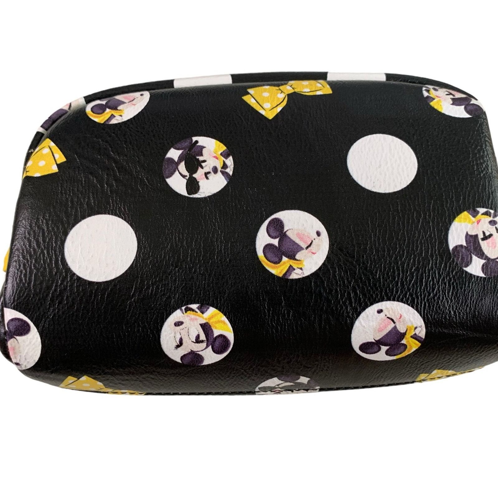 Disney Disney Store Signature Minnie Mouse Makeup Bag Cosmetic Bag Size ONE SIZE - 2 Thumbnail